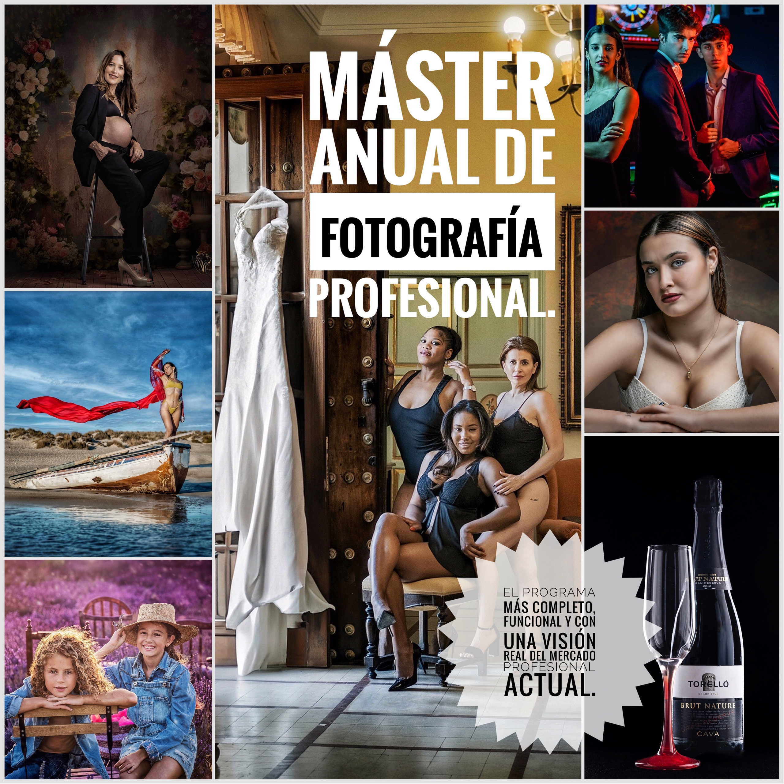 La escuela de los fotograf@s
