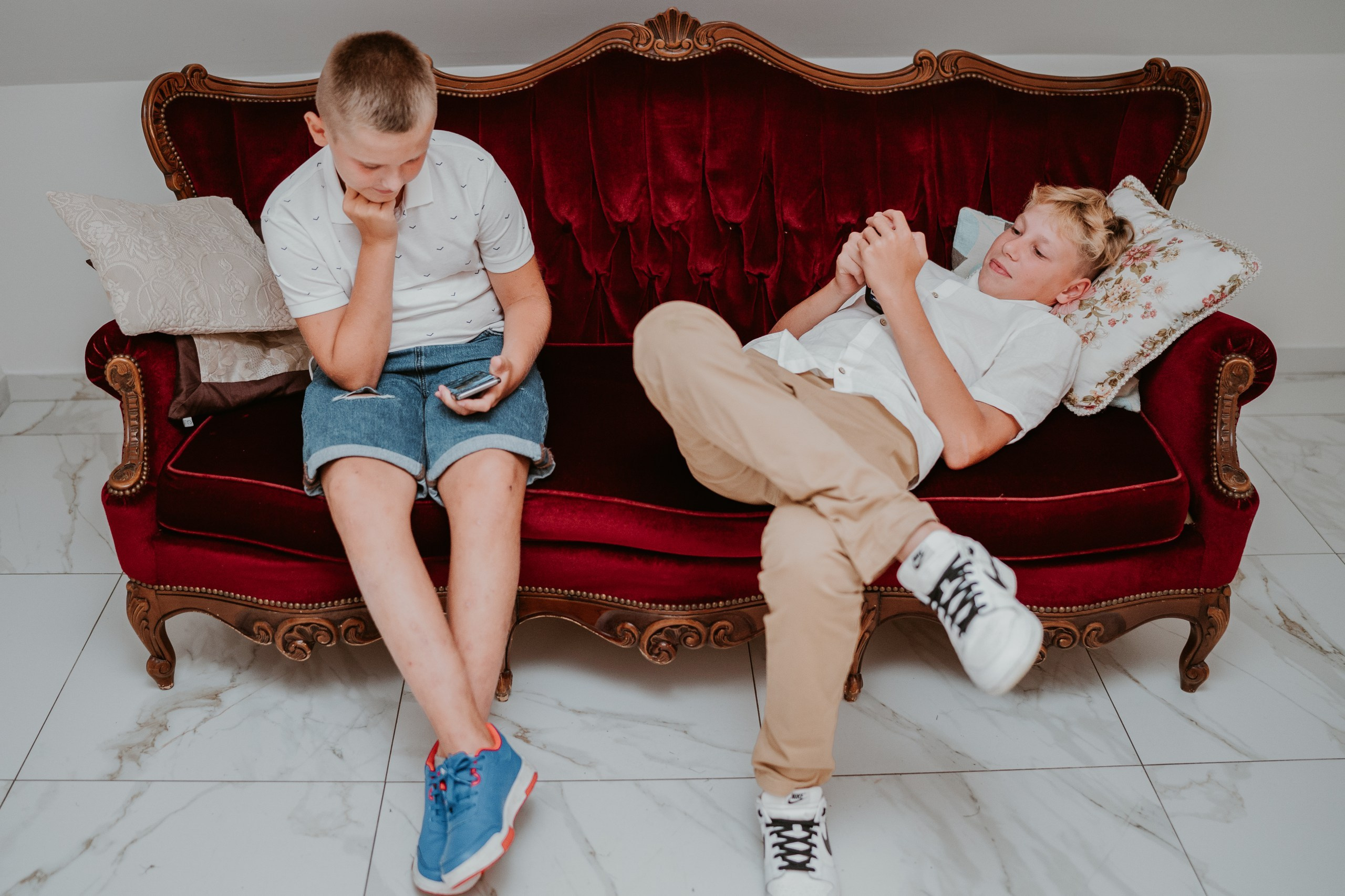 Ewa&Maciej. Michał Kaźmierczyk - Fotograf