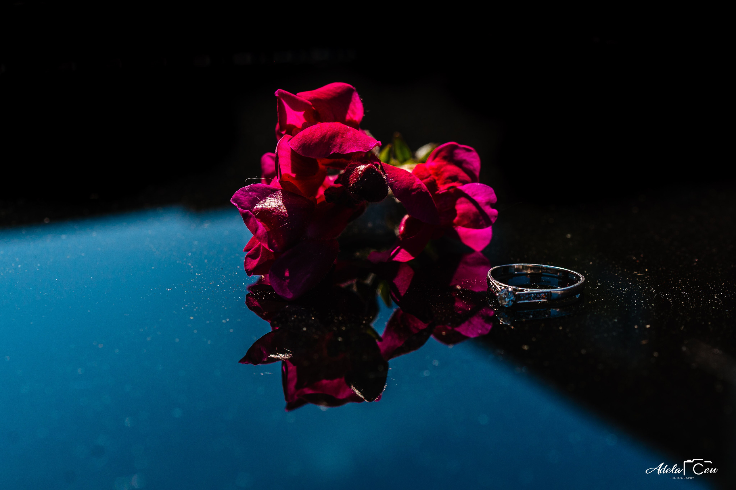 WEDDING PHOTOGRAPHER IN UK