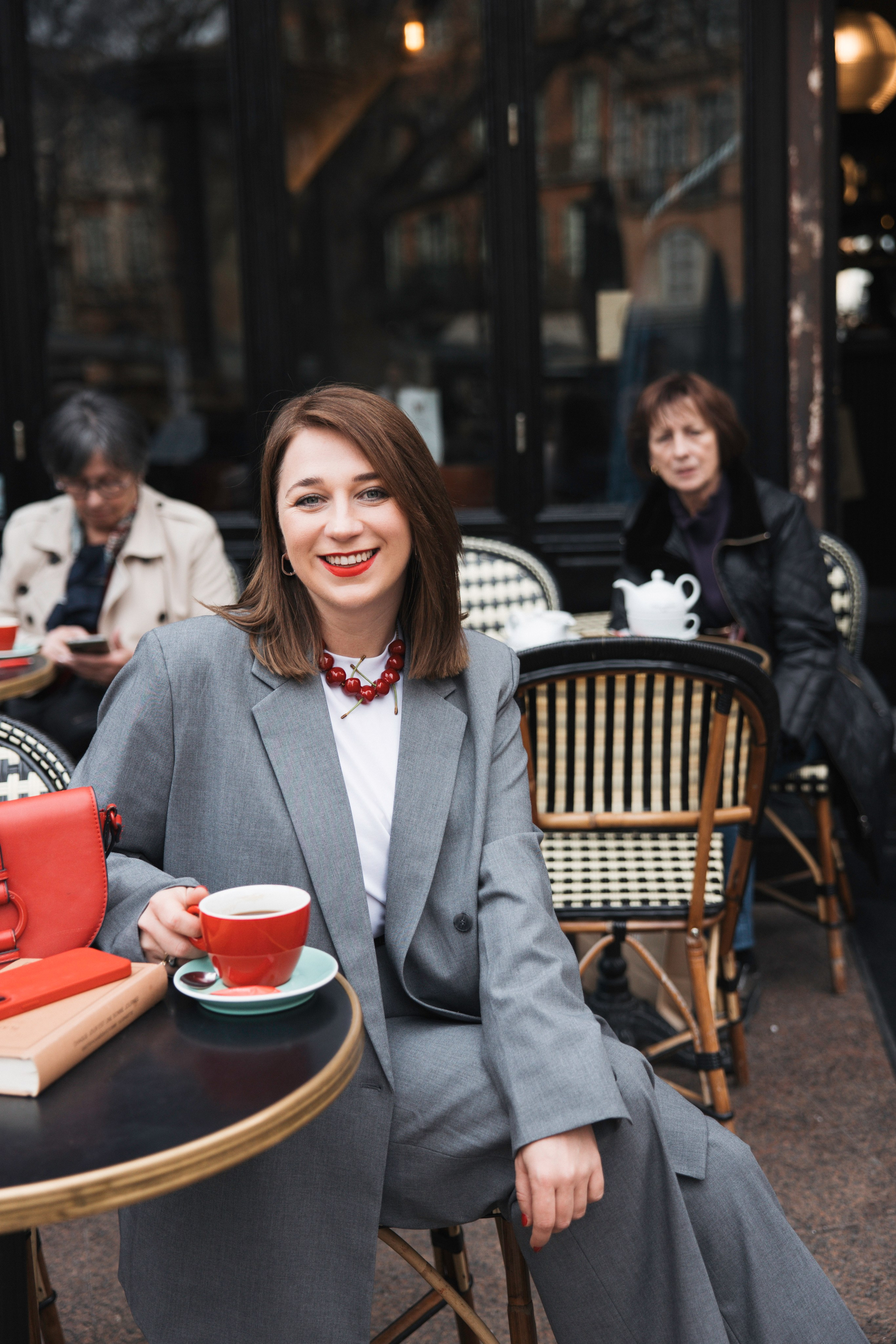 Séance photo de marque personnelle à Toulouse pour Tanya. Eugénie Smirnova — photographe à Toulouse et dans le sud-ouest de la France