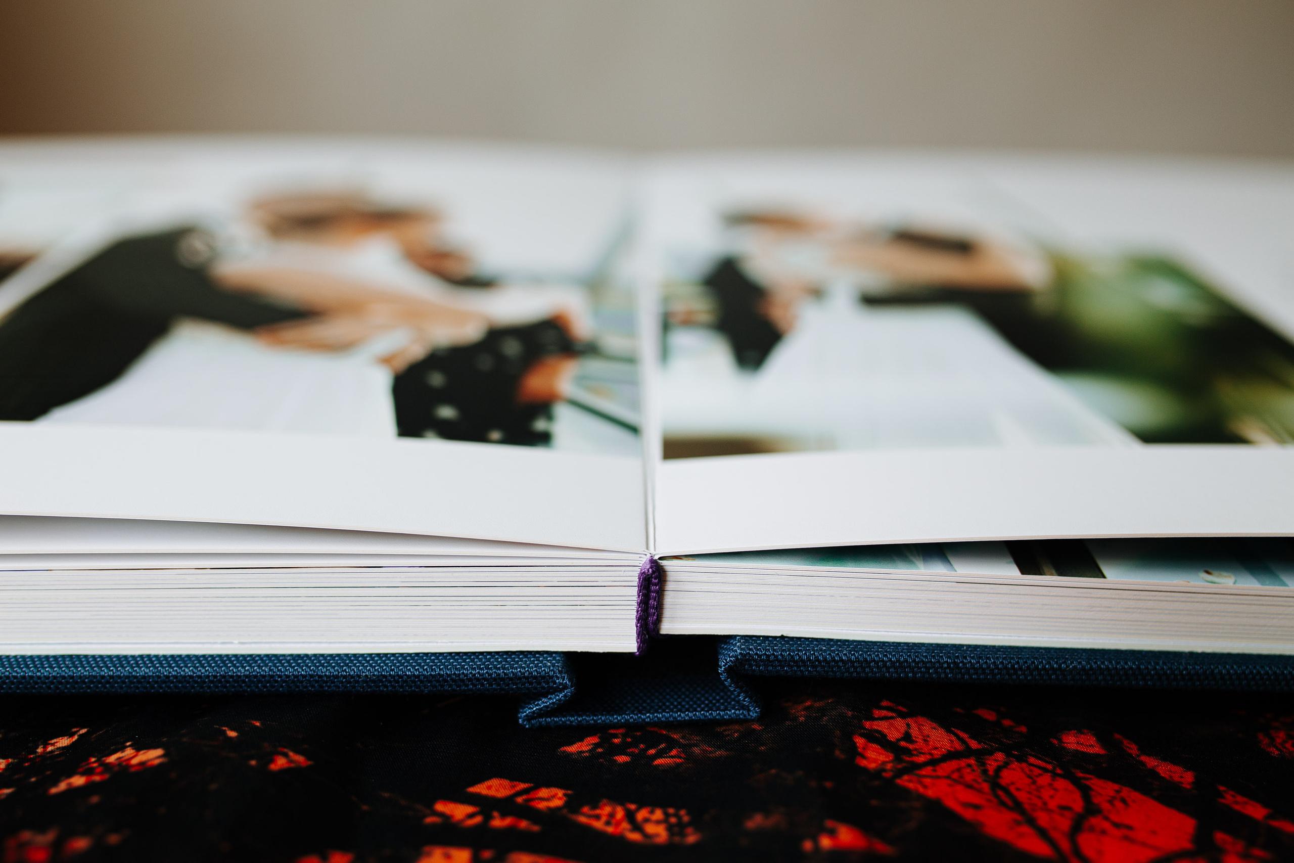 Īsta ģimenes foto grāmata