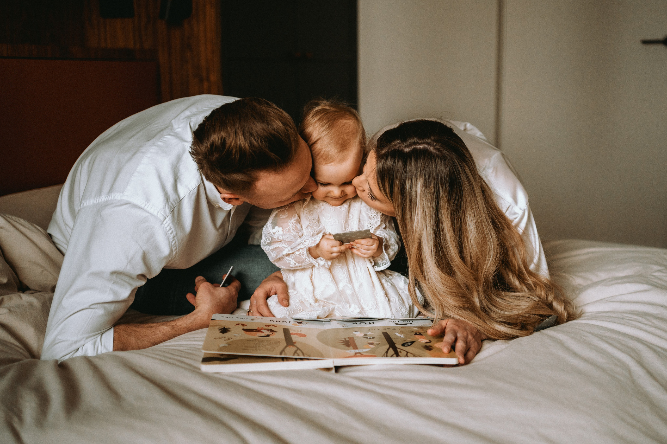 Fotograf ślubny & lifestyle Gdańsk, Karolina Baczewska