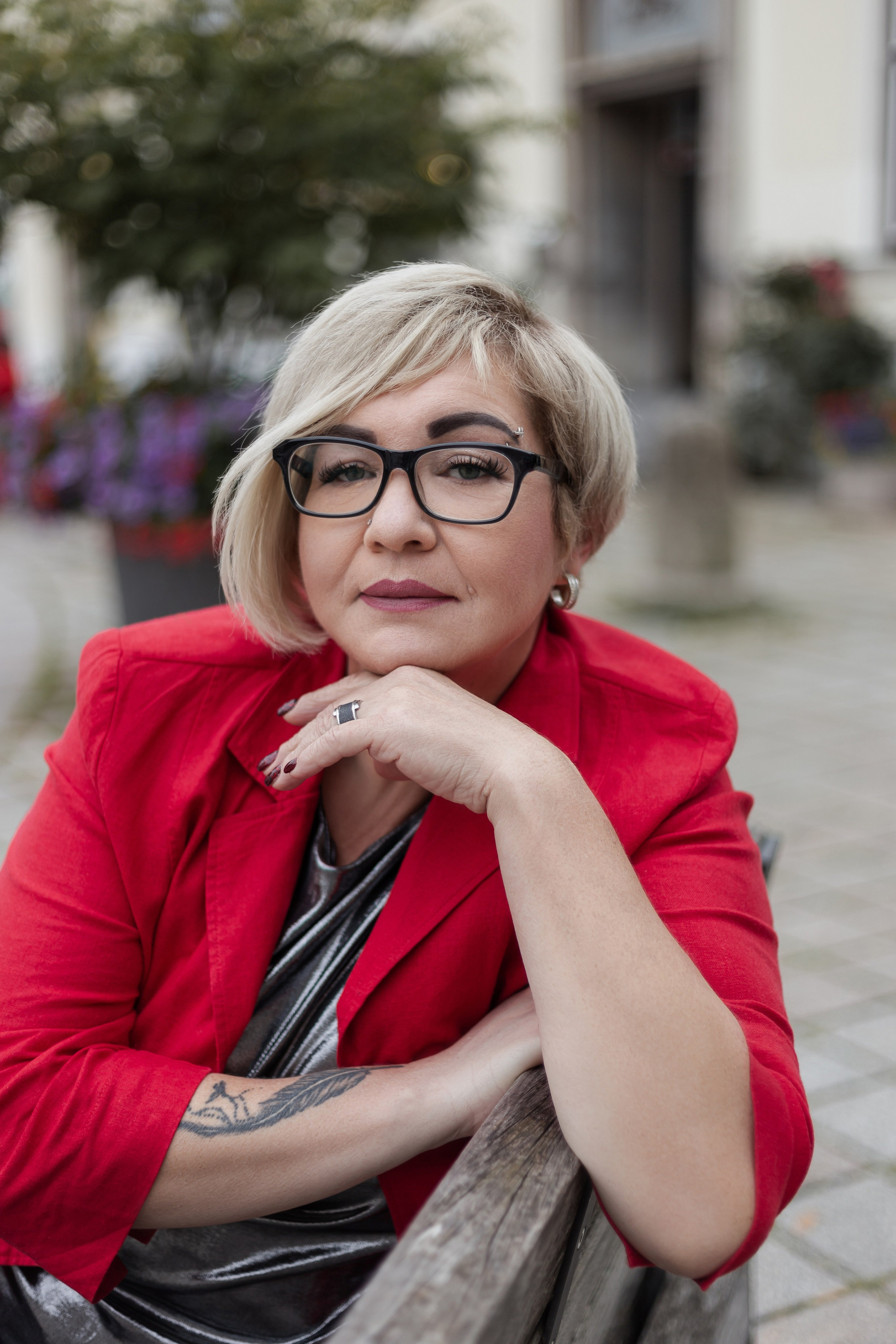 Porträt. Fotografin Larysa Chepurko| Füssen| Garmisch-Partenkirchen| Weilheim| Schongau| Murnau| München | Hochzeitsfotograf Füssen | Larysa Photo