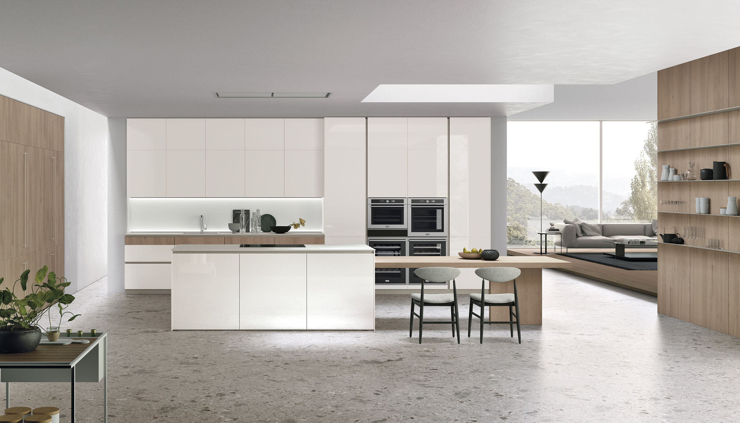 ALIANT. STOSA CUCINE Poland