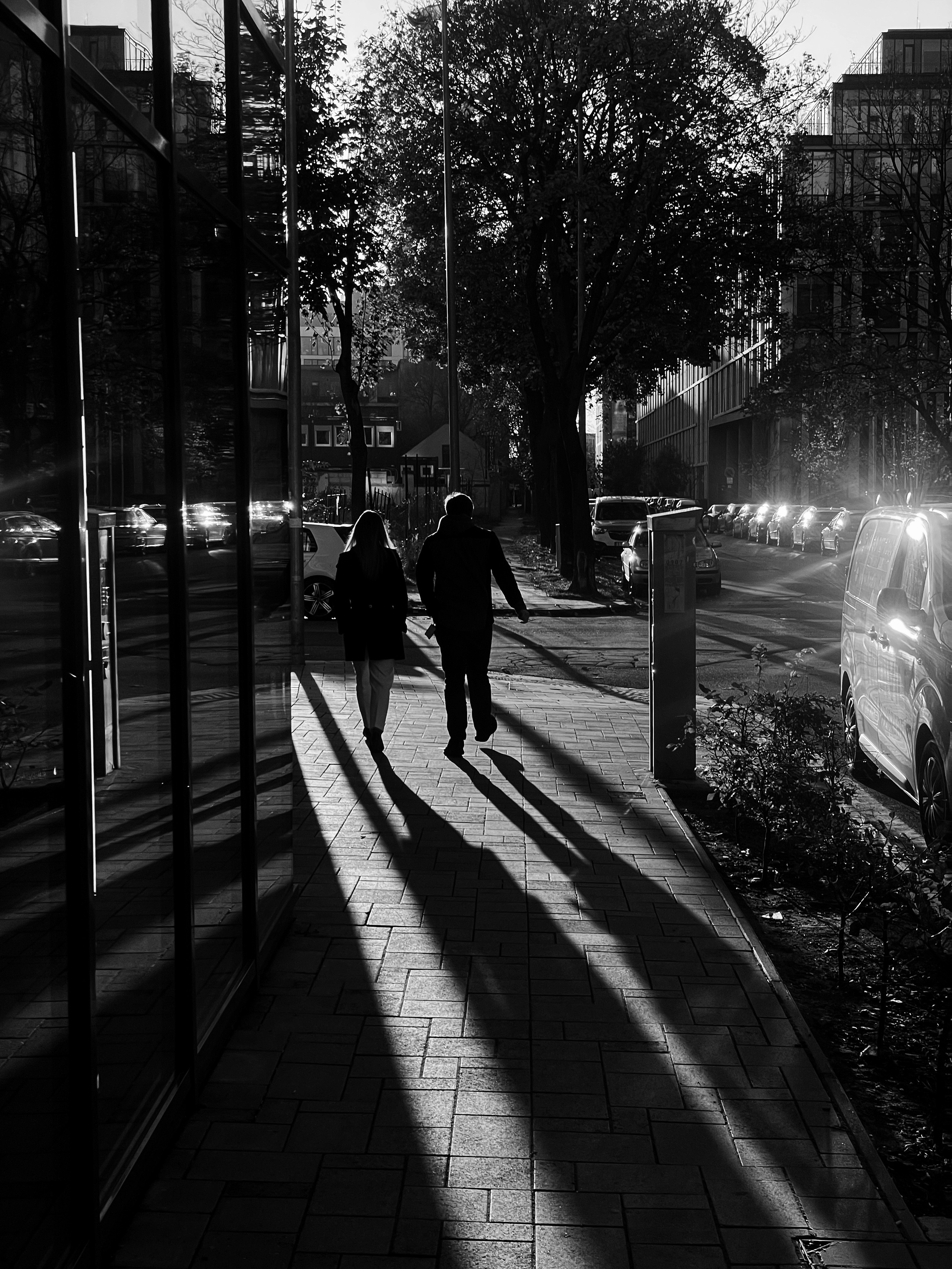 STRT JRNL by Knyazev Yura issue #3 december 2025. Photographer in Budapest — Yura Knyazev