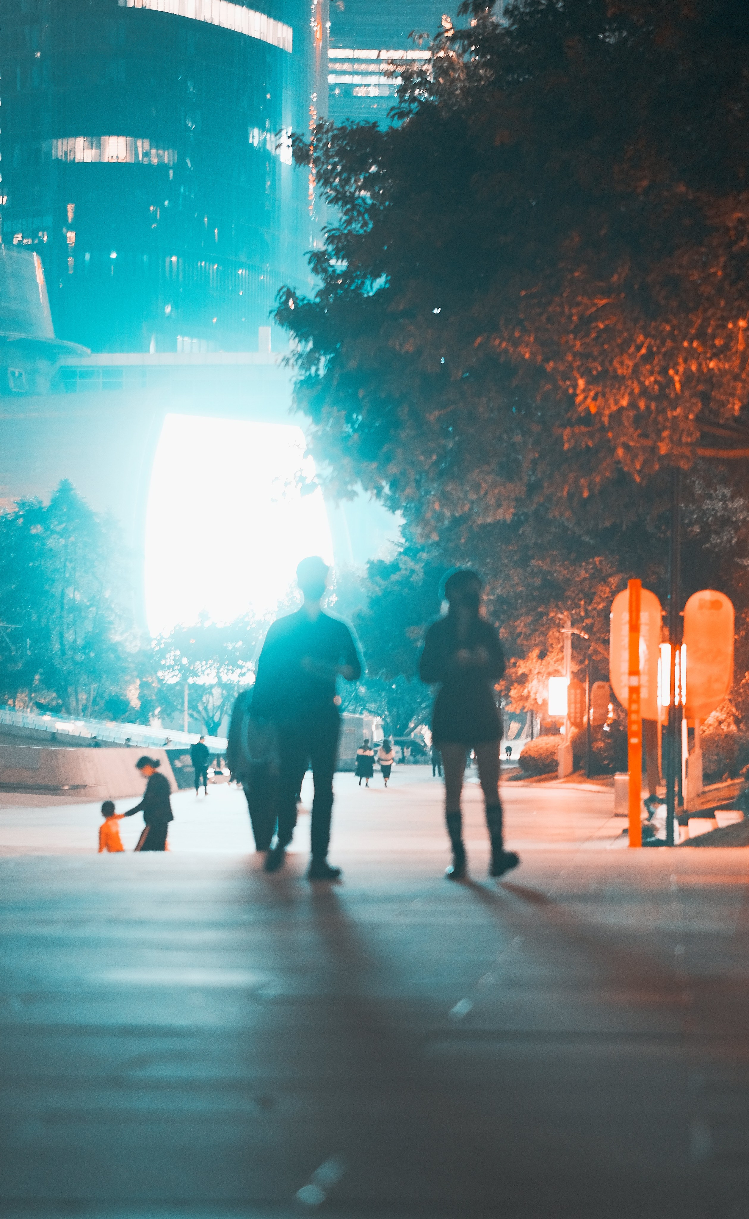 Guangzhou Street Photography | Guangzhou City Photos | 广州. 中国街头摄影 | The Streets of China Through My Eyes | 深圳