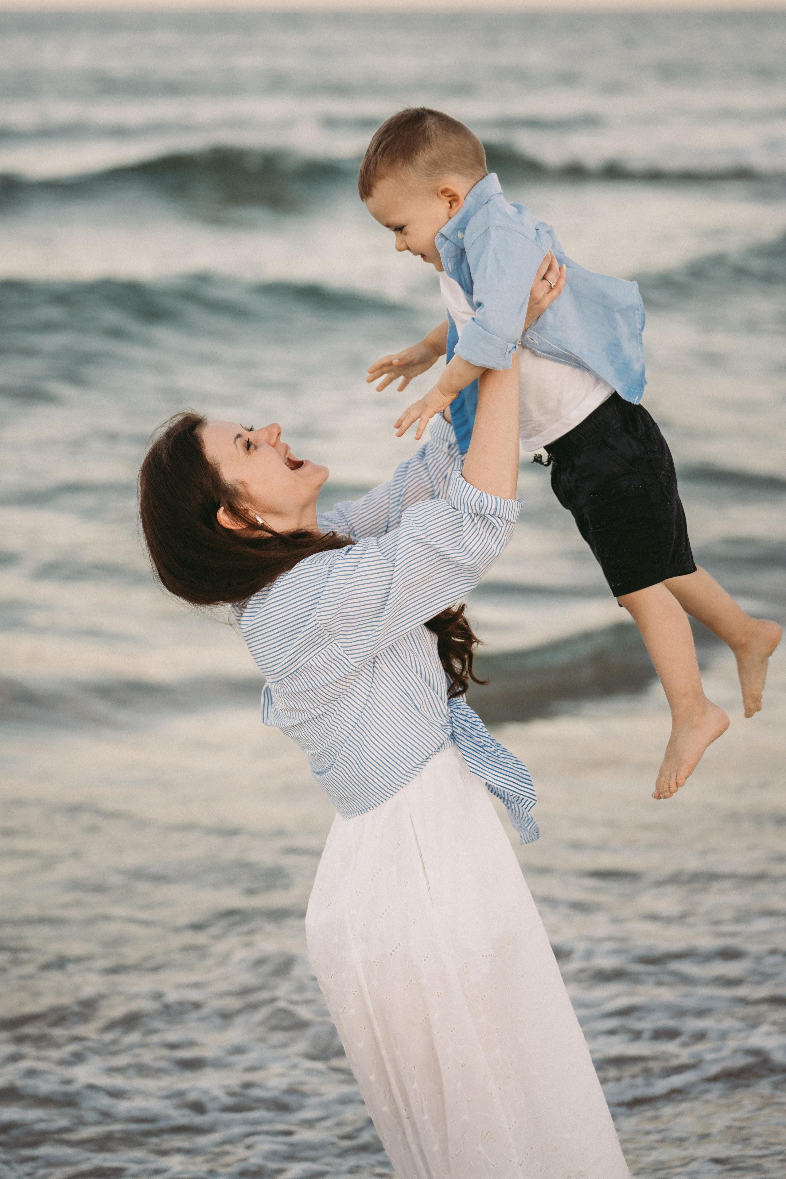 Ocean Family Photography – Breathtaking Coastal Memories. Alisa Tant — Family and newborn photographer Bucks County, Montgomery county, Philadelphia, NJ
