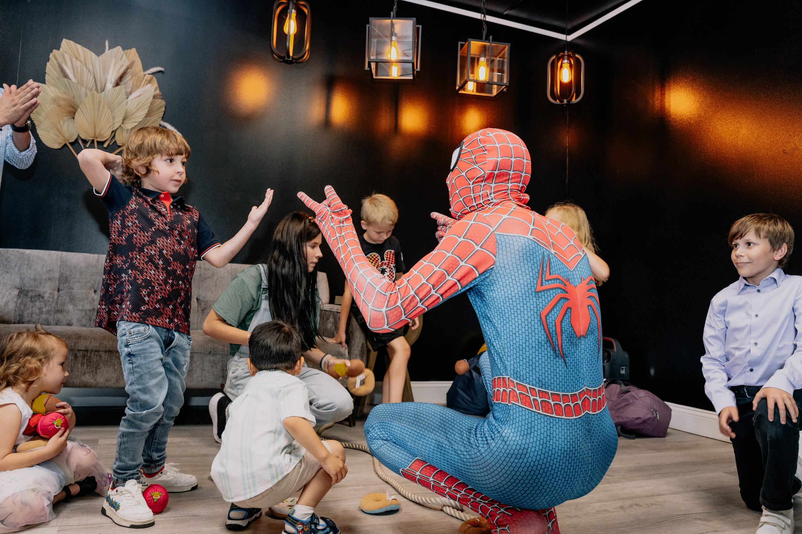 5th Birthday Photography – Playful & Happy Kids Session. Alisa Tant — Family and newborn photographer Bucks County, Montgomery county, Philadelphia, NJ