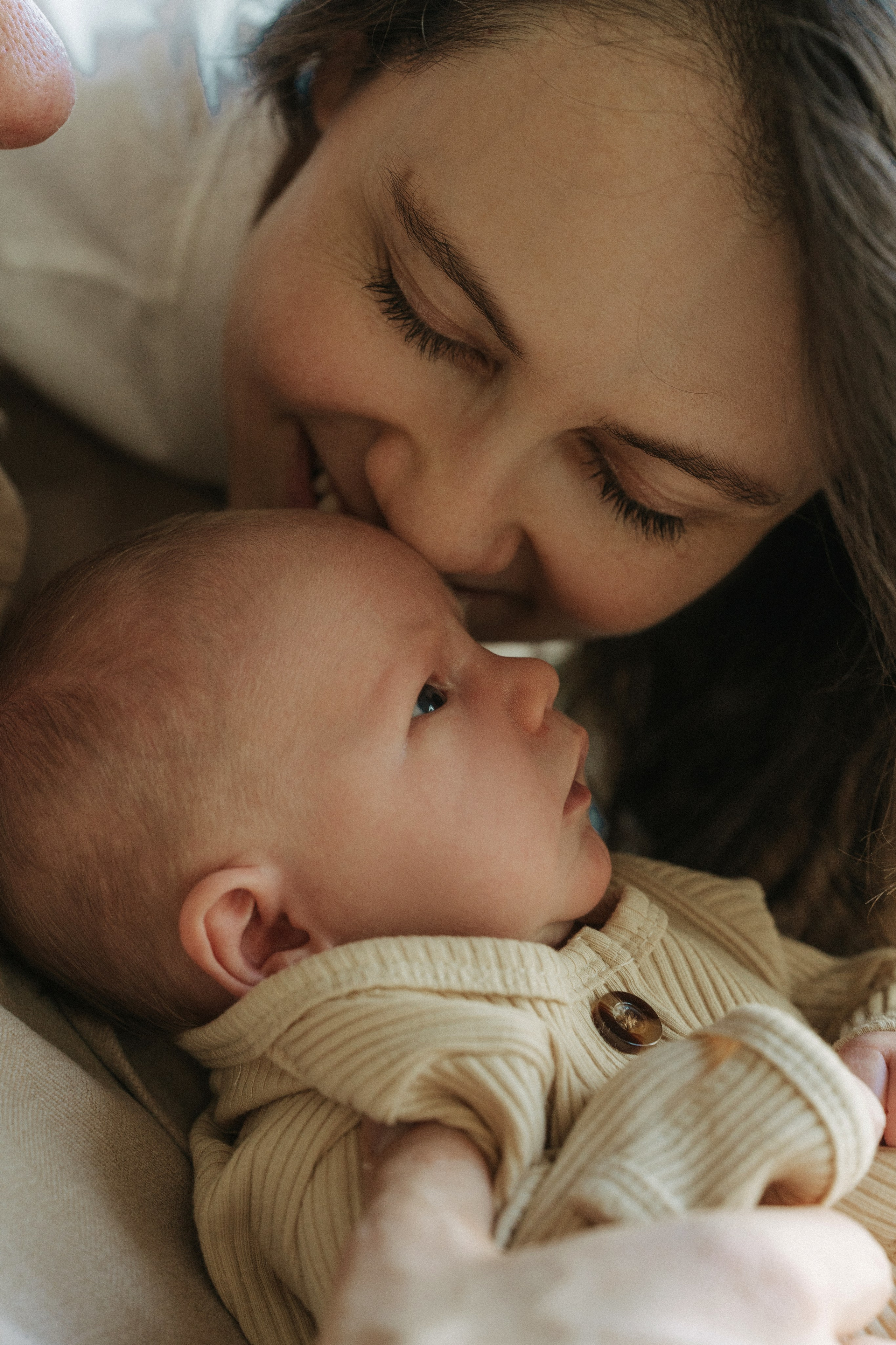 JoLynn, Justen and Codi. Alisa Tant — Family and newborn photographer Bucks County, Montgomery county, Philadelphia, NJ