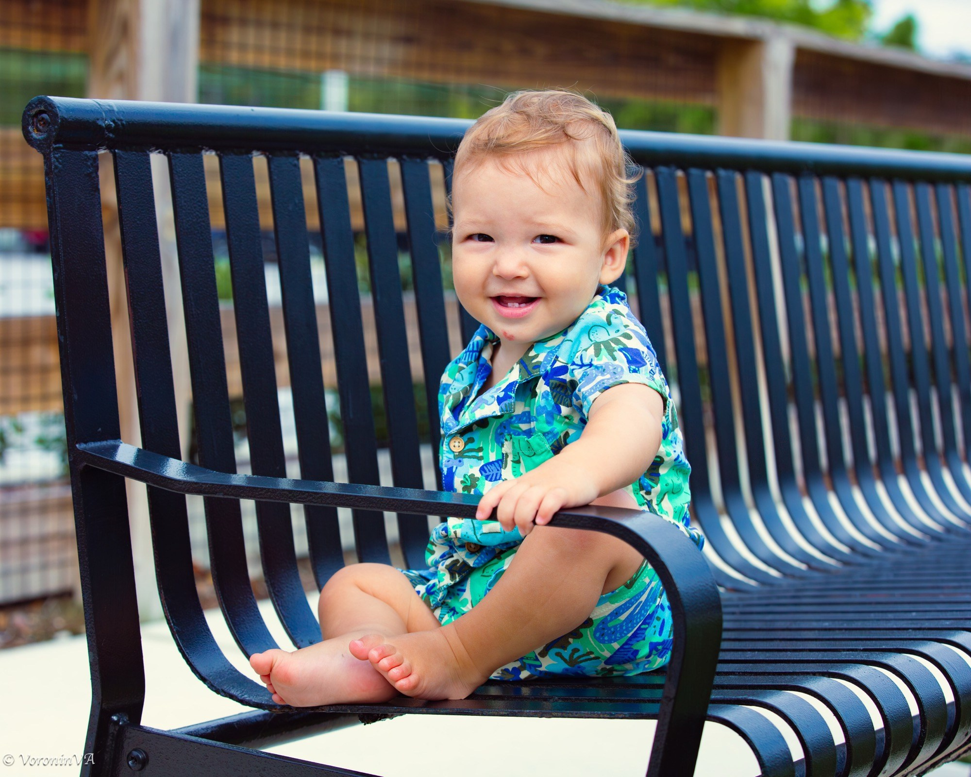 Children’s Portrait Photography in St. Augustine | $495