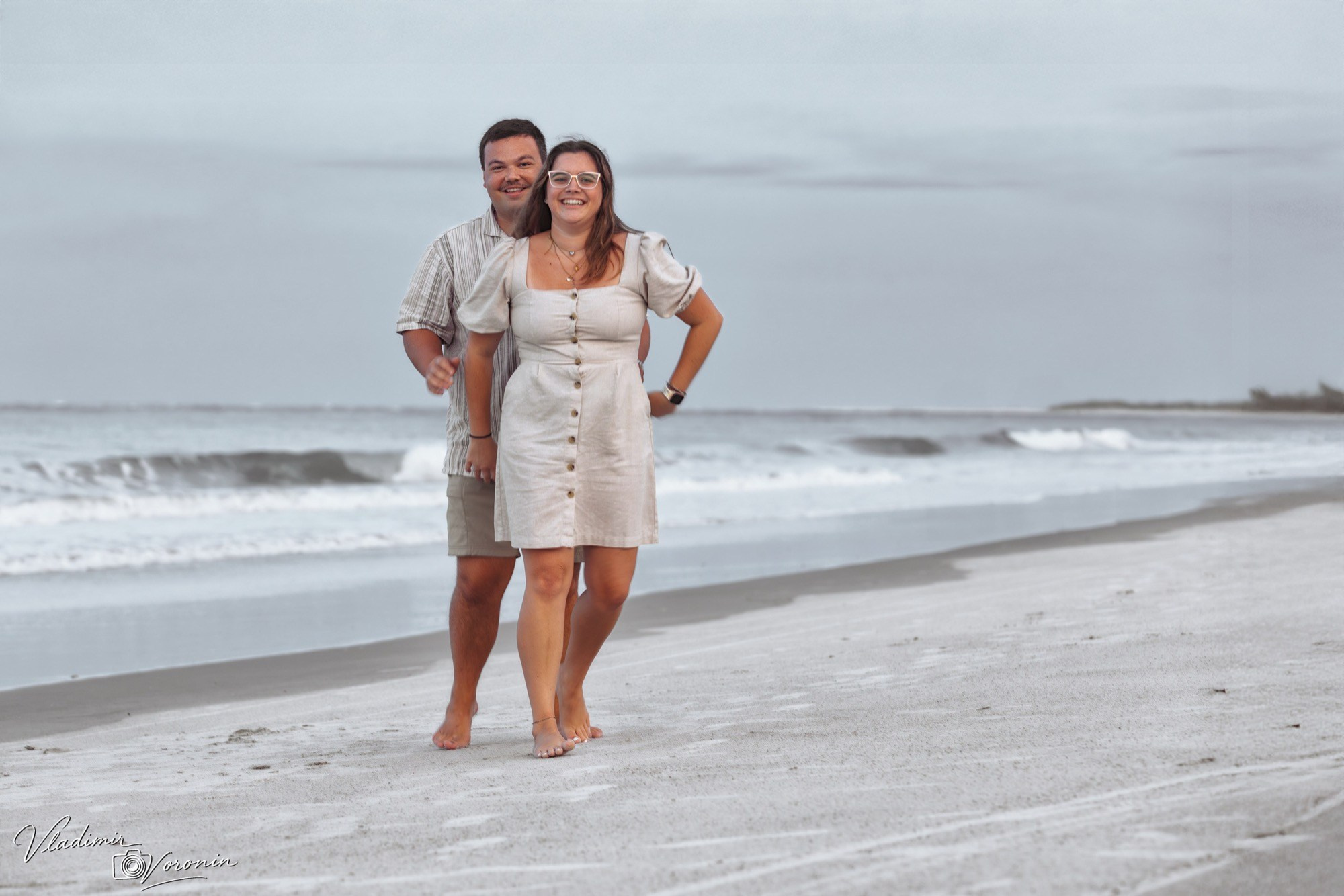Couples and Engagement Photography in St. Augustine | $495