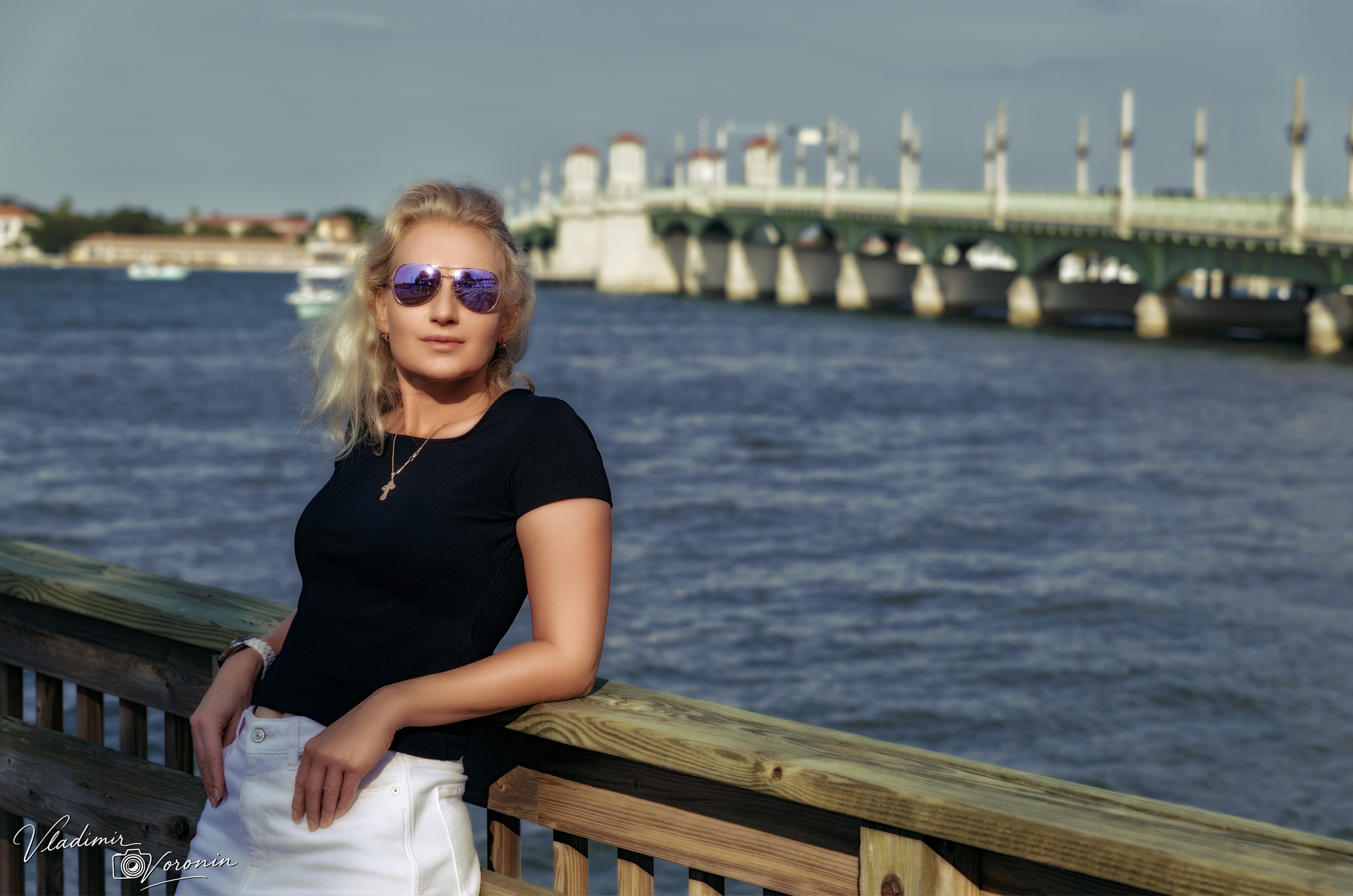 Portrait Photography in St. Augustine | Sessions from $295