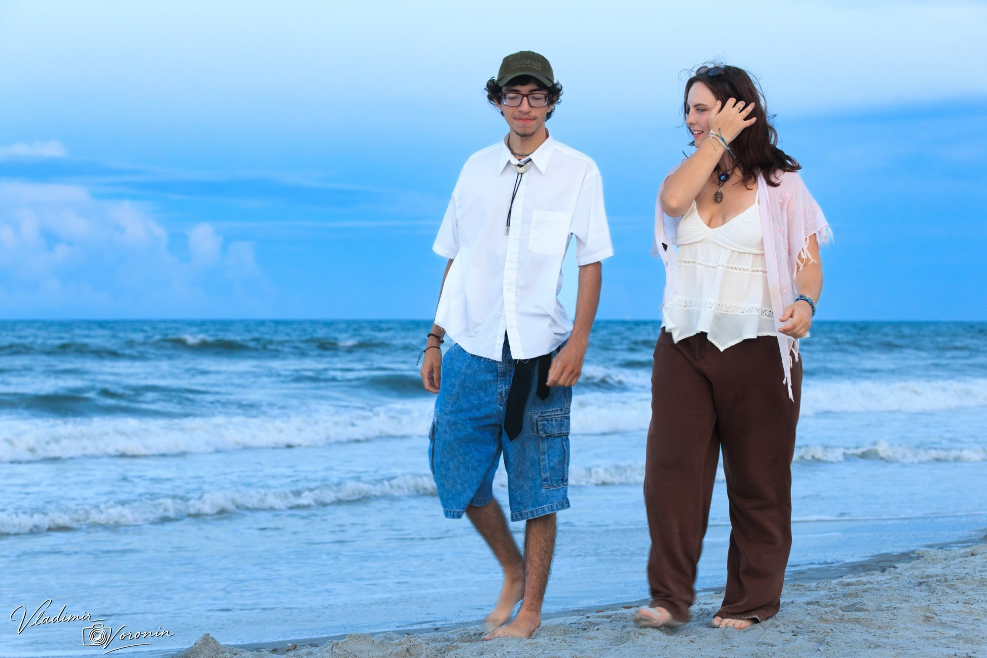 Couples and Engagement Photography in St. Augustine | $495
