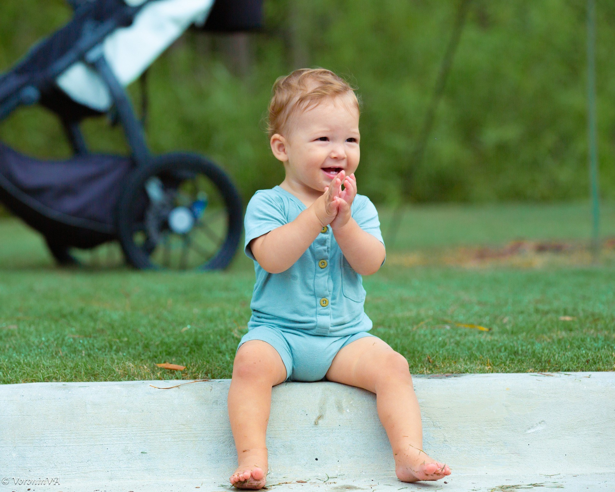 Children’s Portrait Photography in St. Augustine | $495