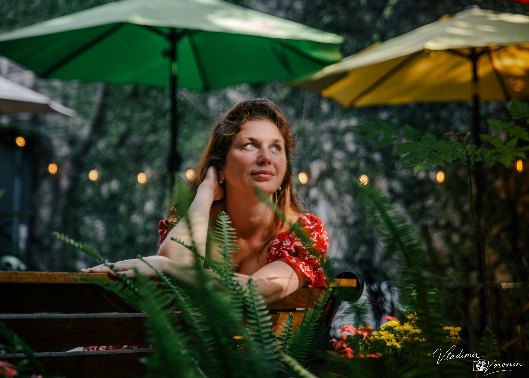 Family Portrait Photography in St. Augustine | Vladimir Voronin and Son
