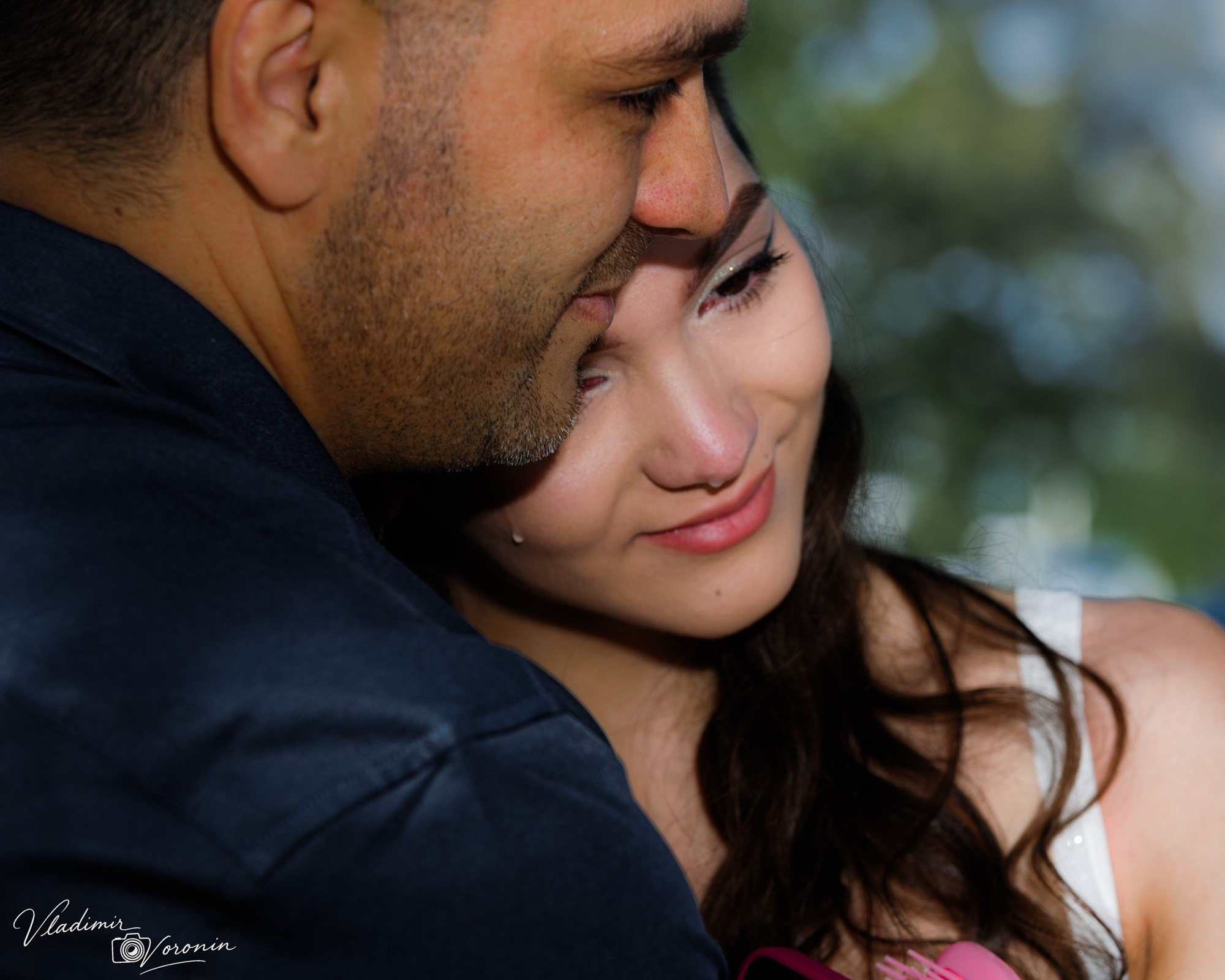 Family Portrait Photography in St. Augustine | Vladimir Voronin and Son