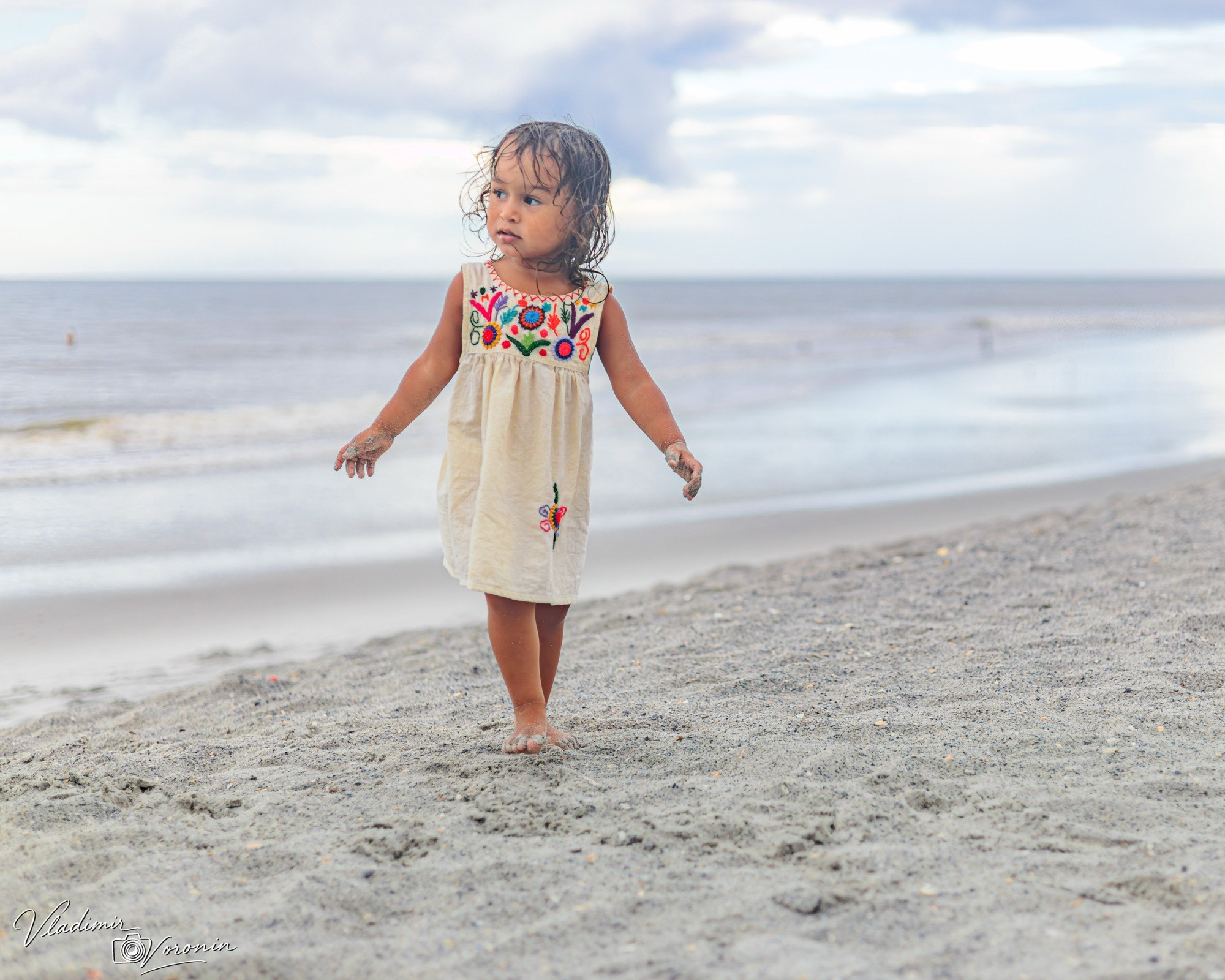 Children’s Portrait Photography in St. Augustine | $495