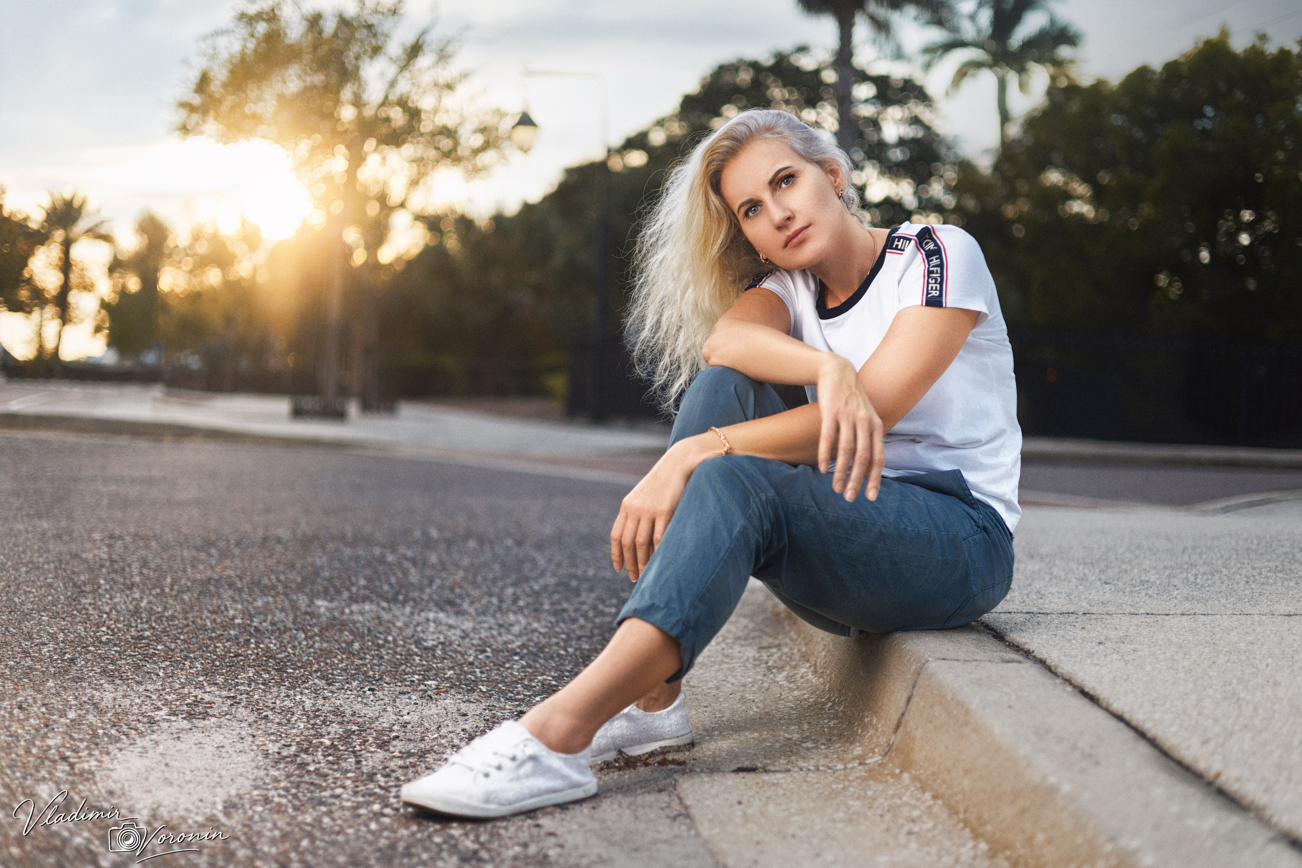 Portrait Photography in St. Augustine | Sessions from $295