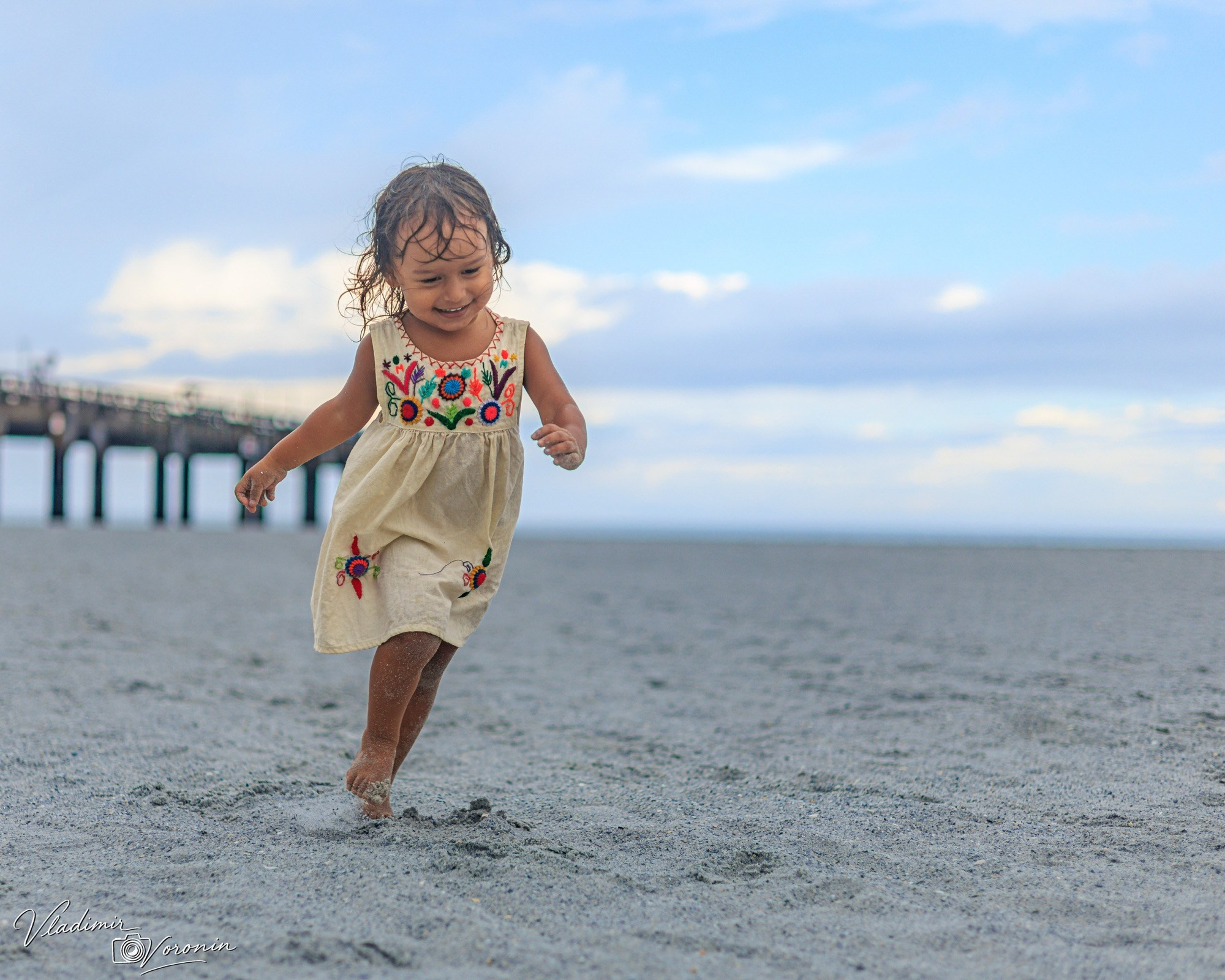 Children’s Portrait Photography in St. Augustine | $495