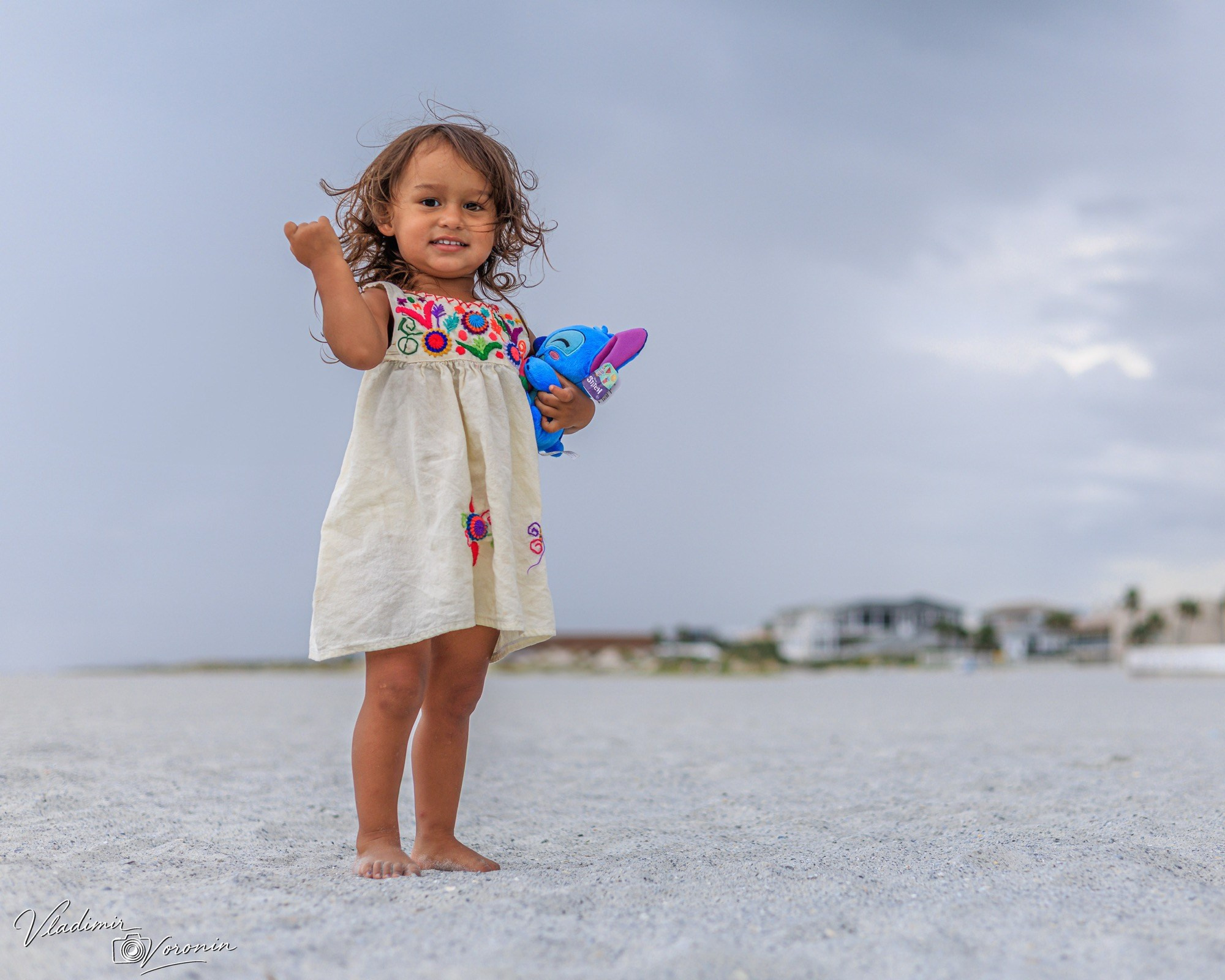 Children’s Portrait Photography in St. Augustine | $495