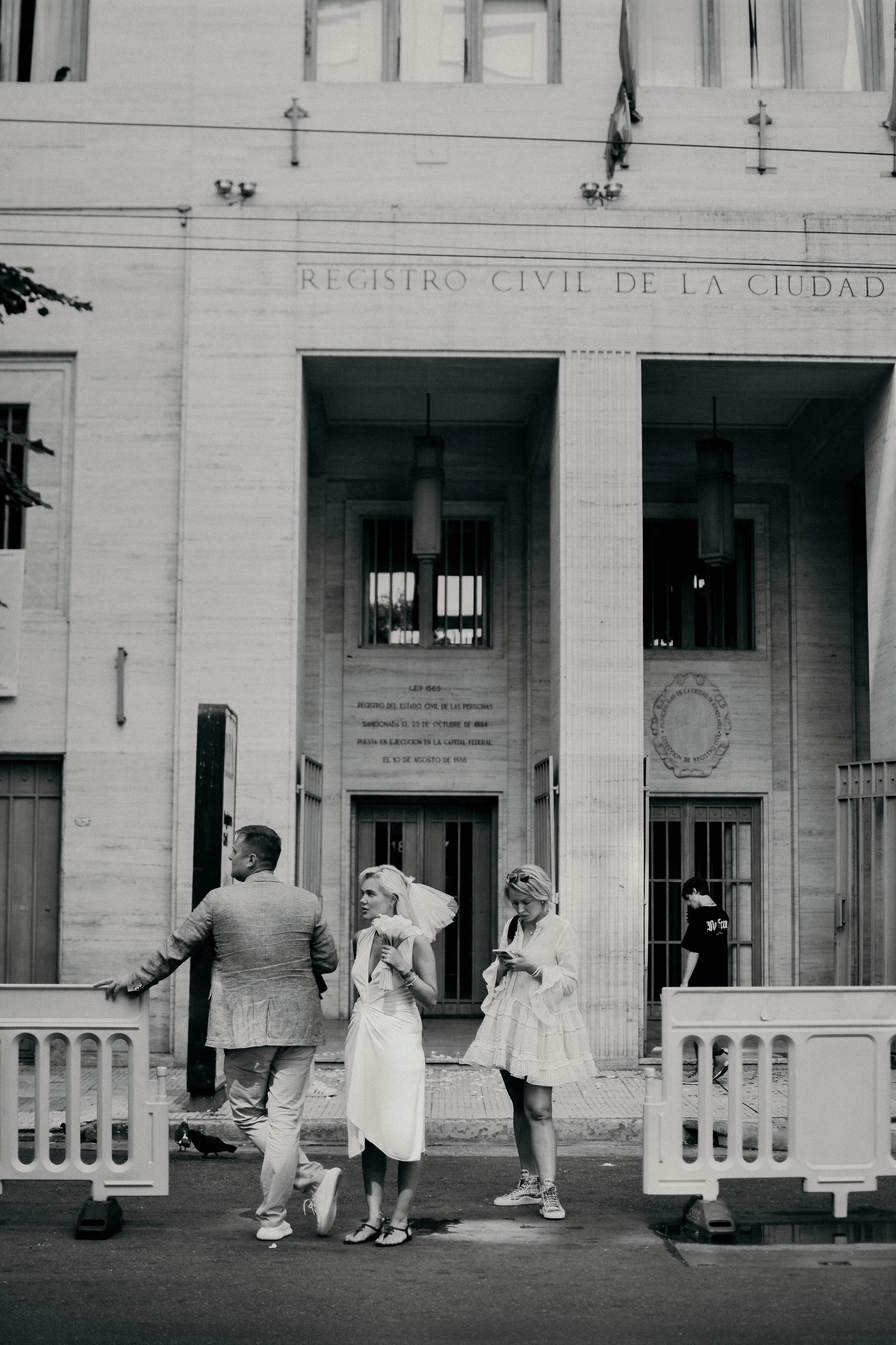 Oh, this wedding!. Photographer @elmirkami in the city of Buenos Aires