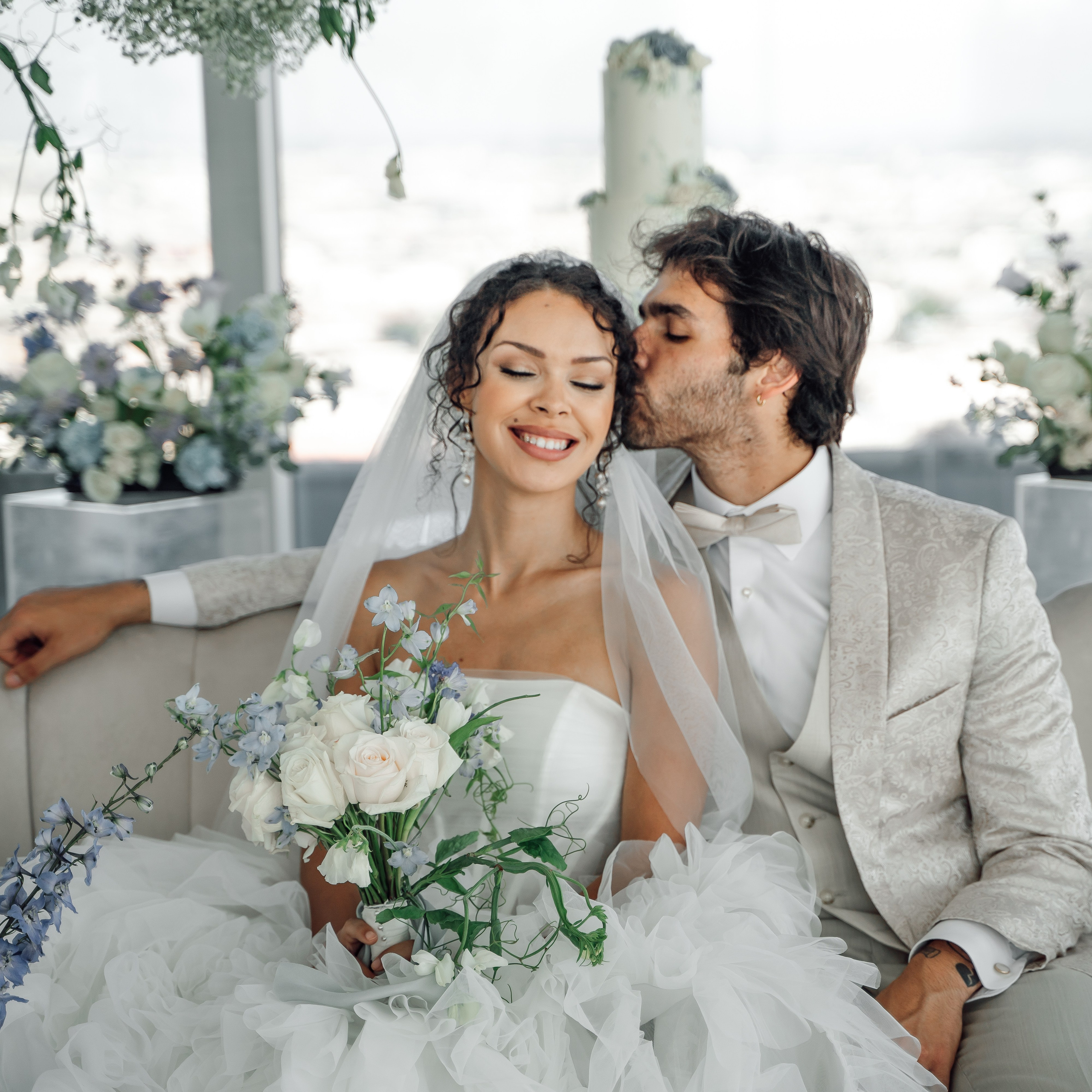 Weddings. Richard Goldman Production