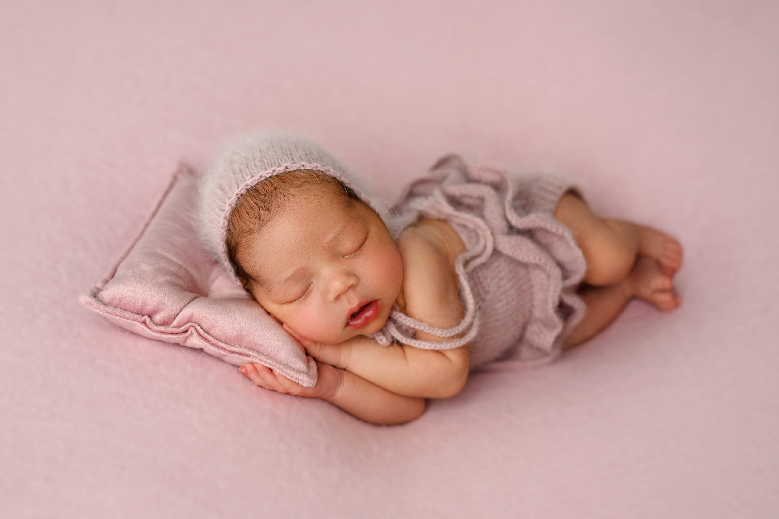 Фотосессия новорожденных Даугавпилс. Фотограф / Даугавпилс / Studija Natalie / Наталья Евменова