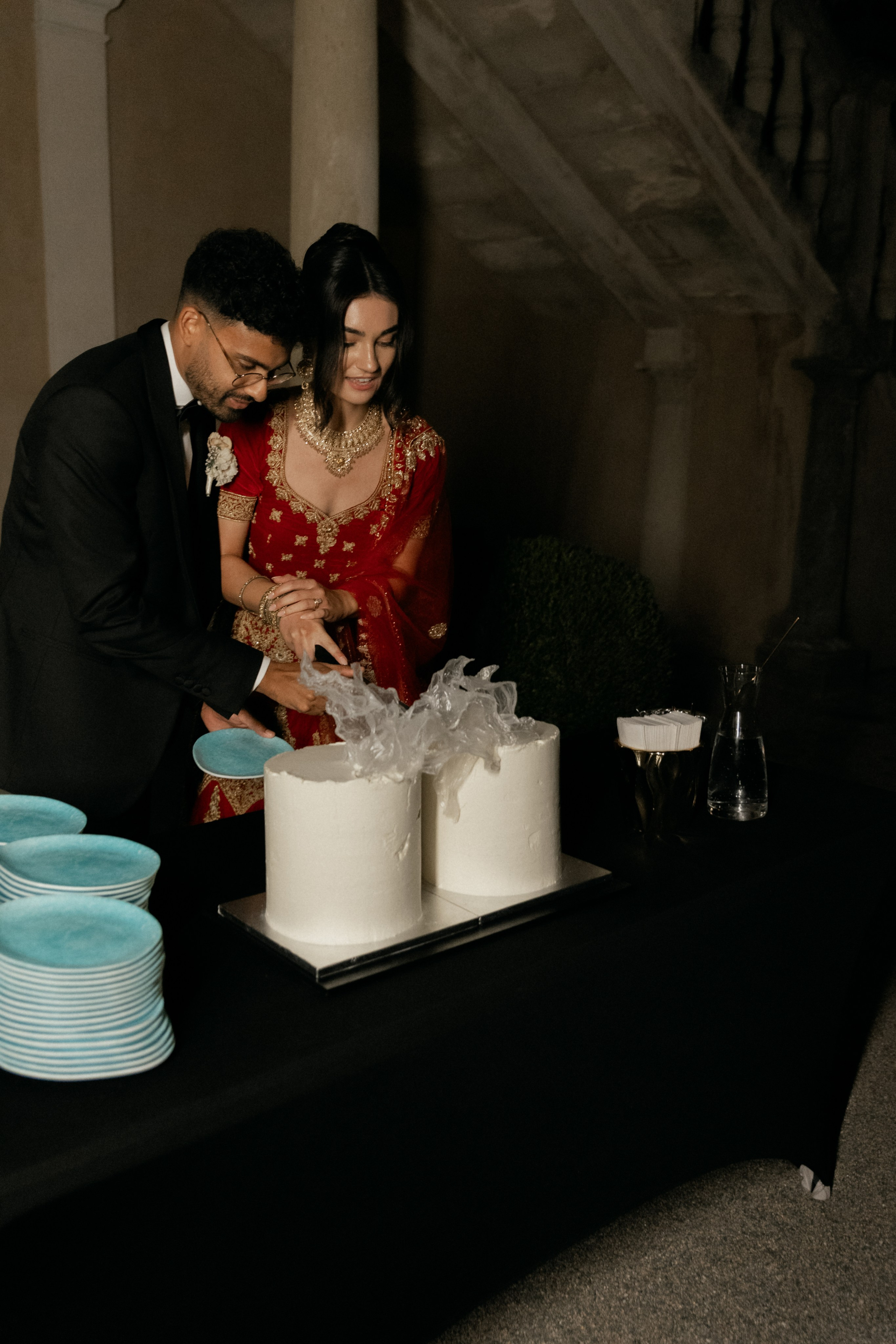 Elegant Castle Wedding in Austria | Alwin & Ruth’s Fairytale Celebration. Wedding photographer and videographer based in Timisoara, Romania