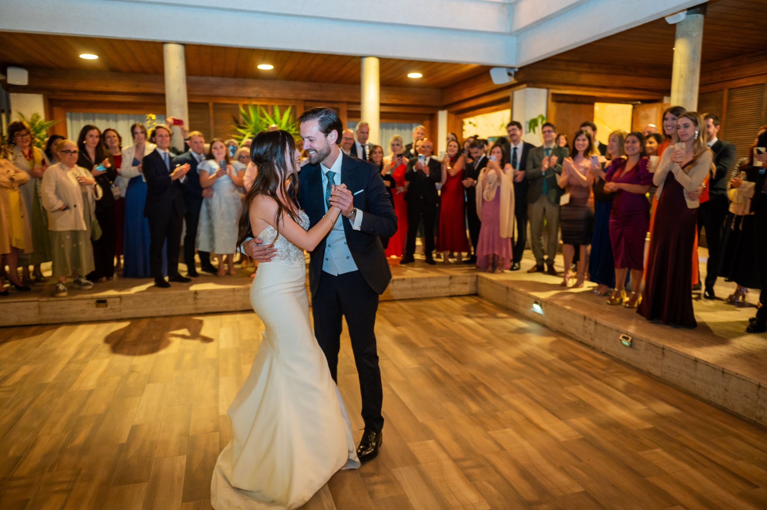 Boda de Teresa y Carlos - Elche