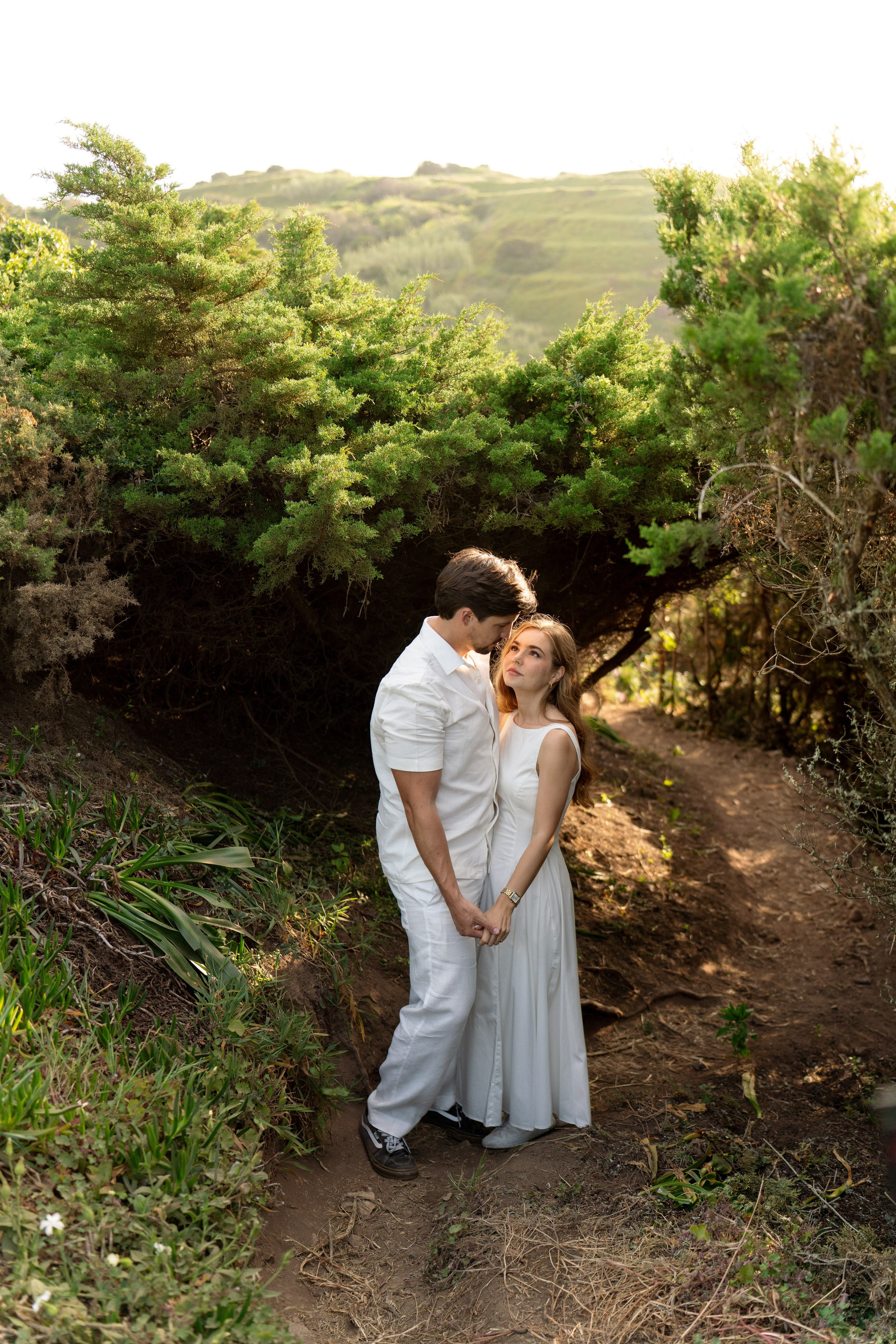 Mariana e Filipe — Praia da Ursa, Portugal wedding