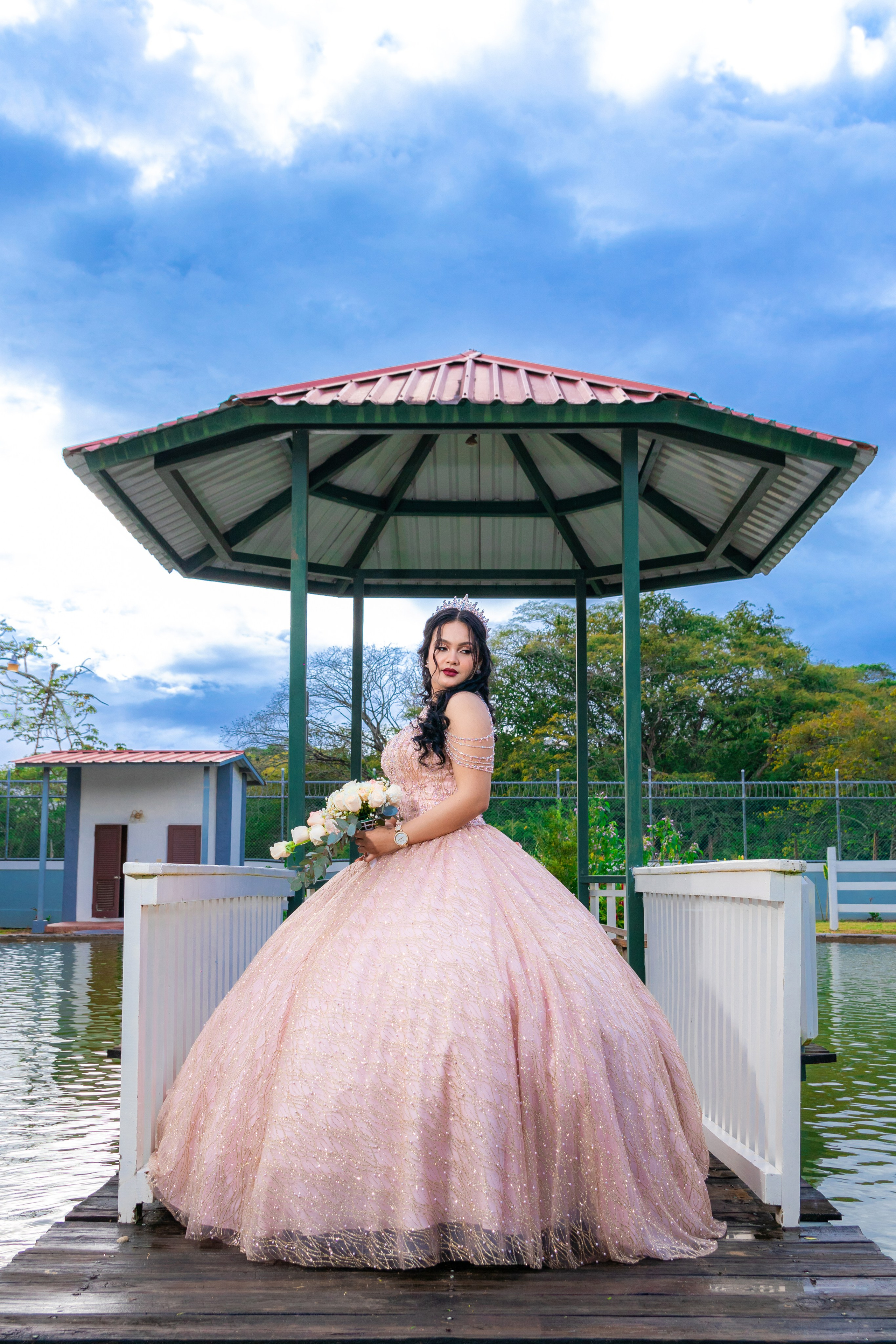 La mejor fotografía de Estudio en Olancho. Estudio Fotográfico Jafet
