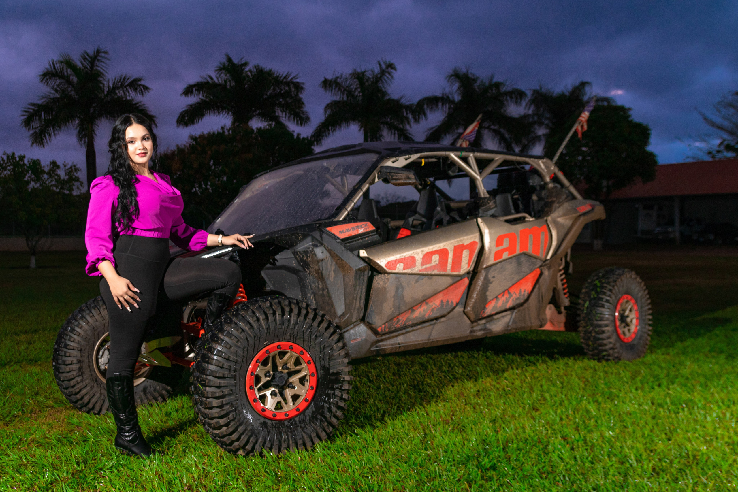 La mejor fotografía de Estudio en Olancho. Estudio Fotográfico Jafet