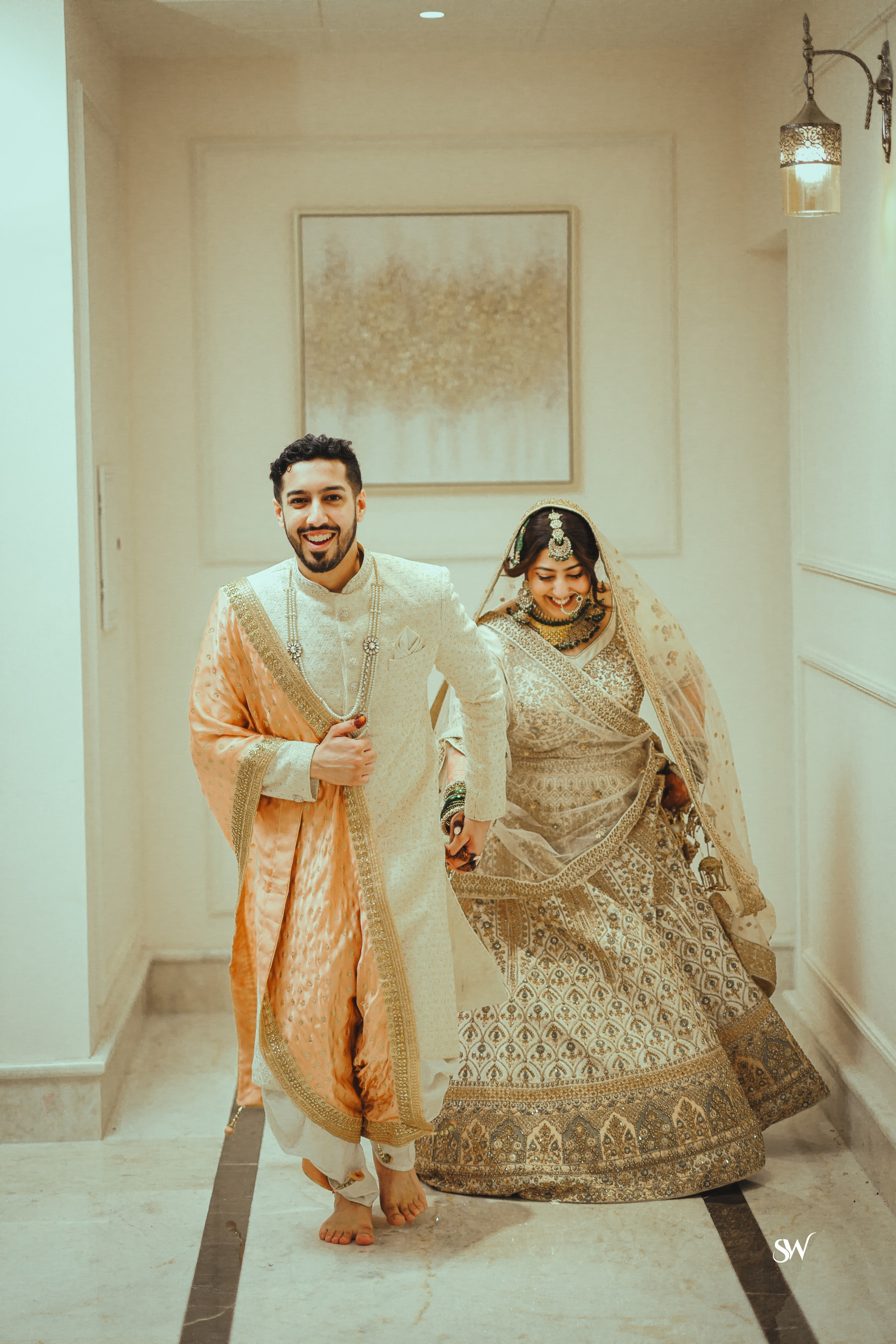 Best Wedding Storyteller | Snowwhite Wedding