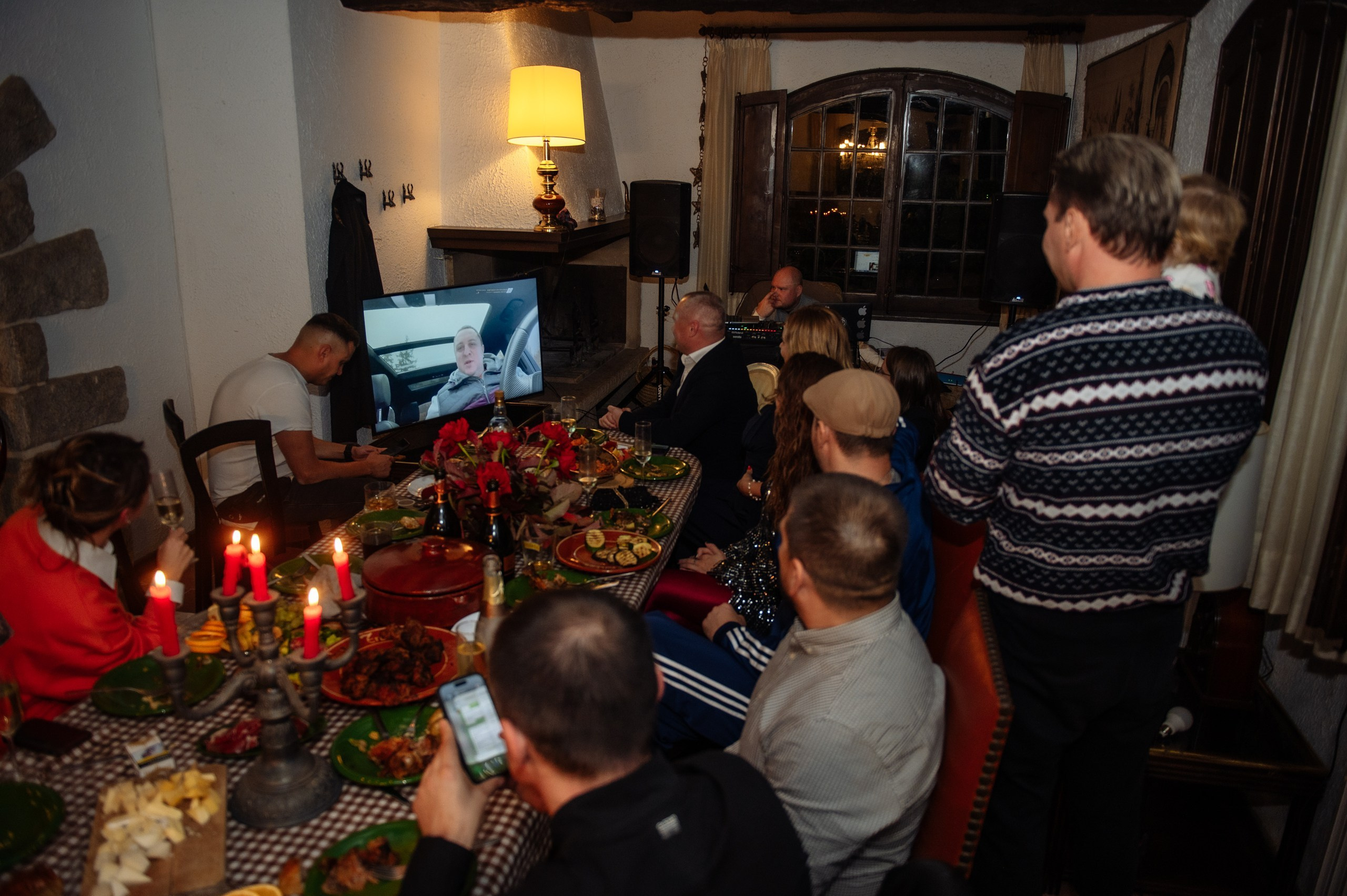 Evento Brigada estilo a años 90e. Фотограф Екатерина Гасанова — фотосессии в Барселоне