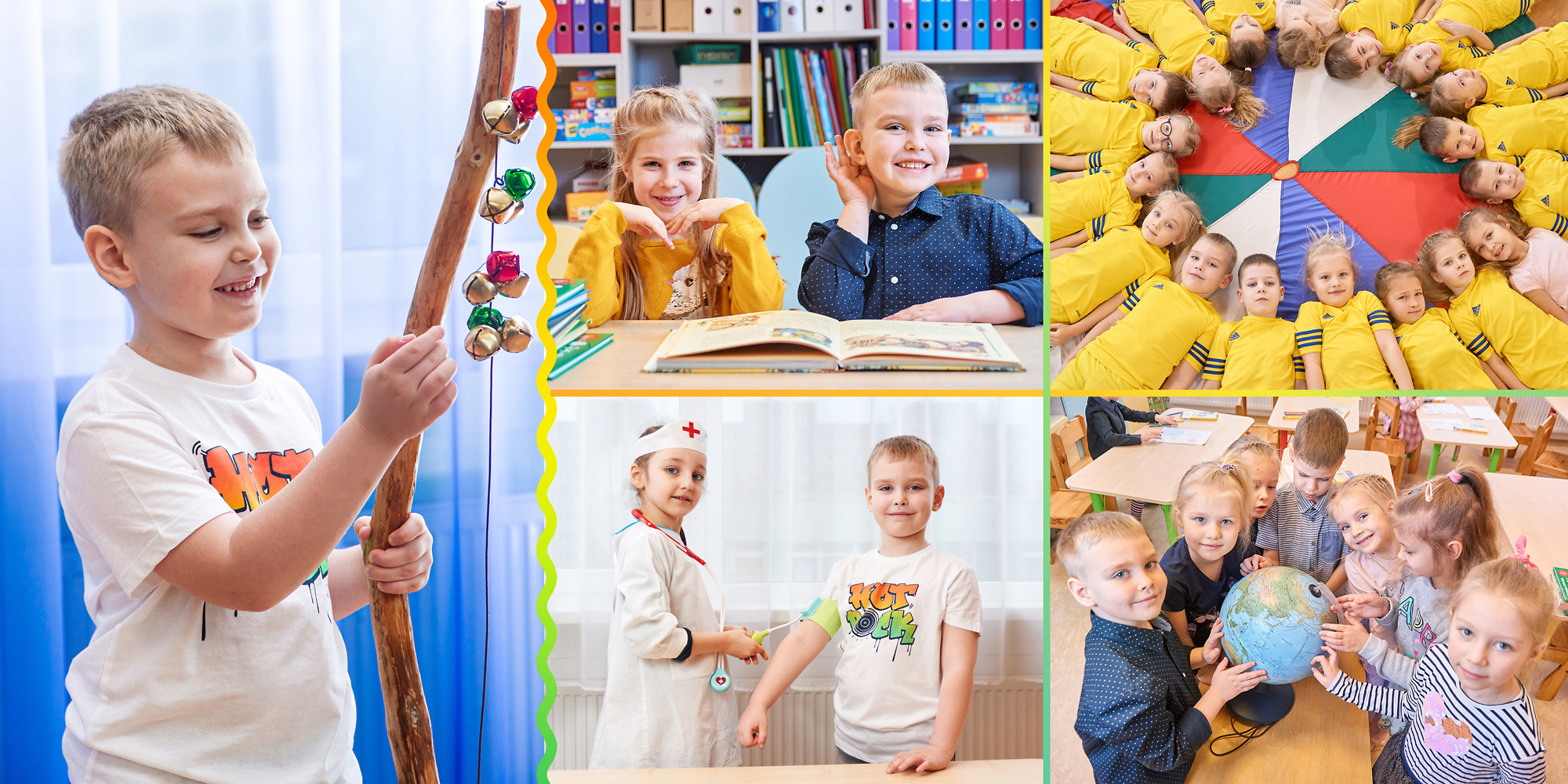 Примеры выпускных фотокниг | Детский и школьный фотограф Таллин