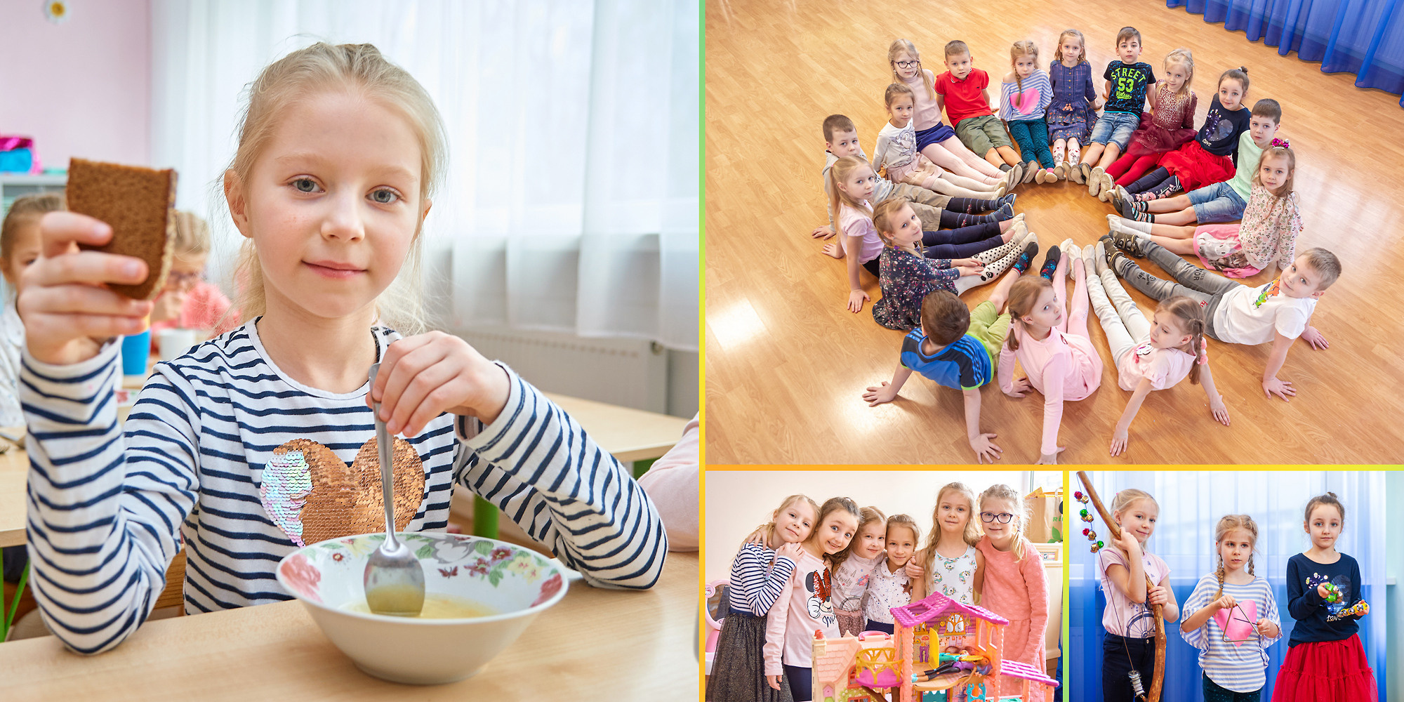 Примеры выпускных фотокниг | Детский и школьный фотограф Таллин