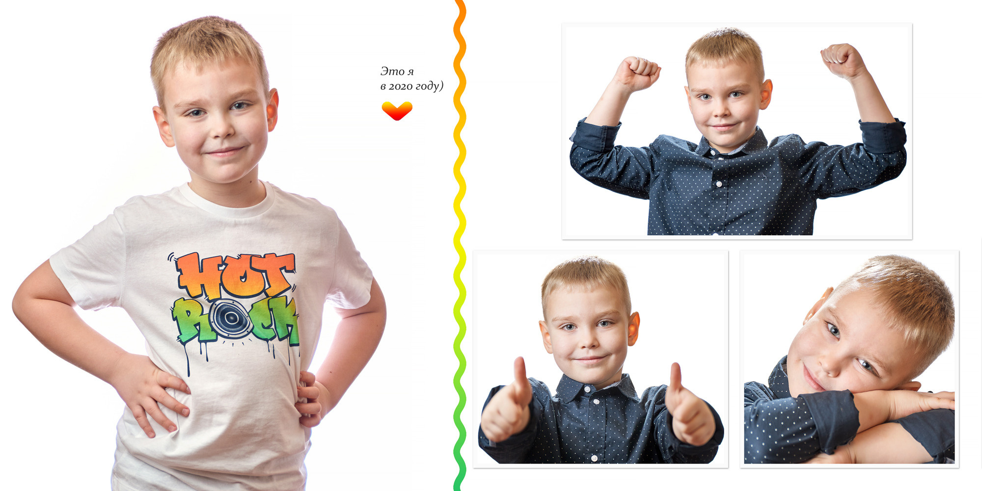 Примеры выпускных фотокниг | Детский и школьный фотограф Таллин