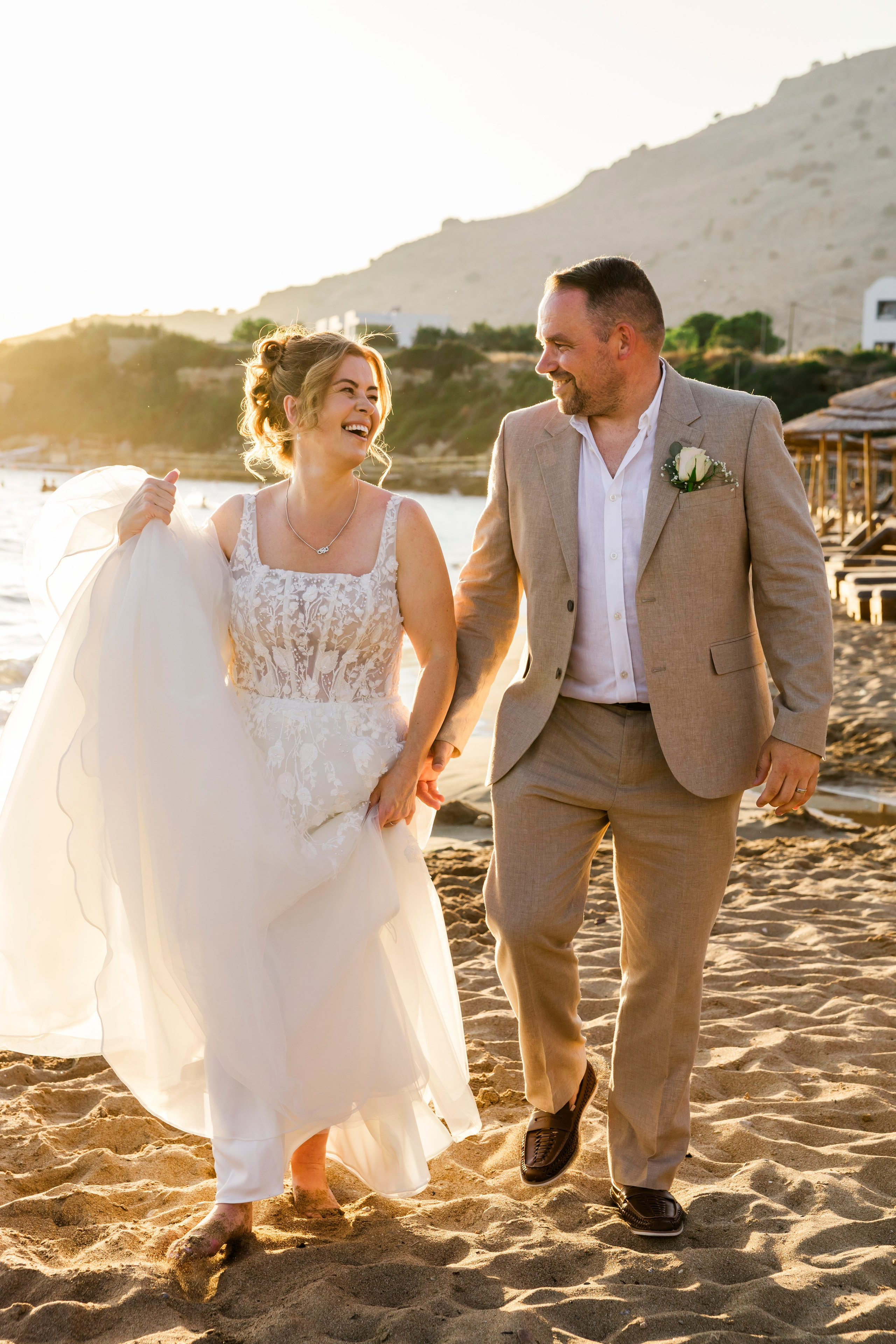 Photography in Rhodes