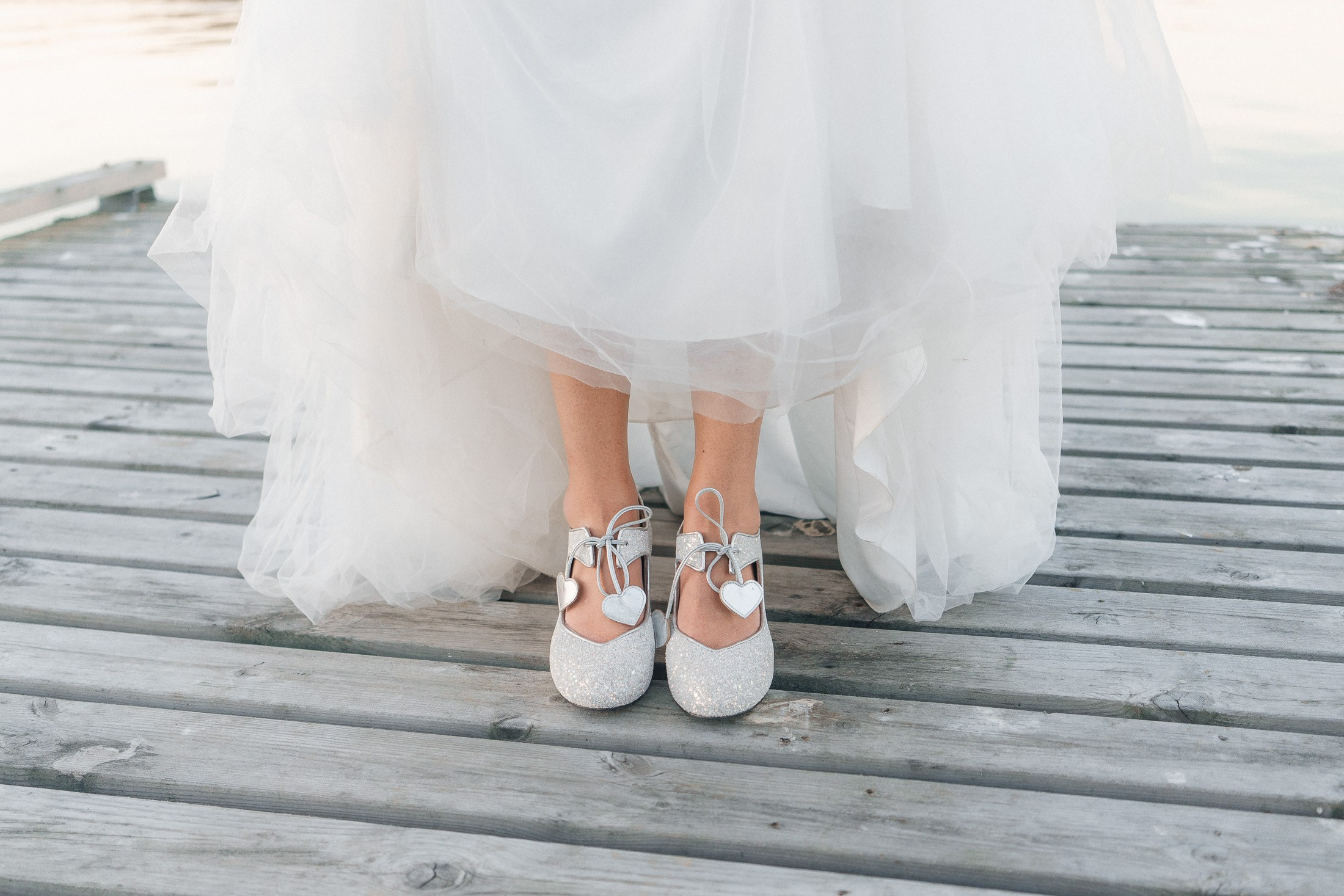 Fine Art Wedding Photography