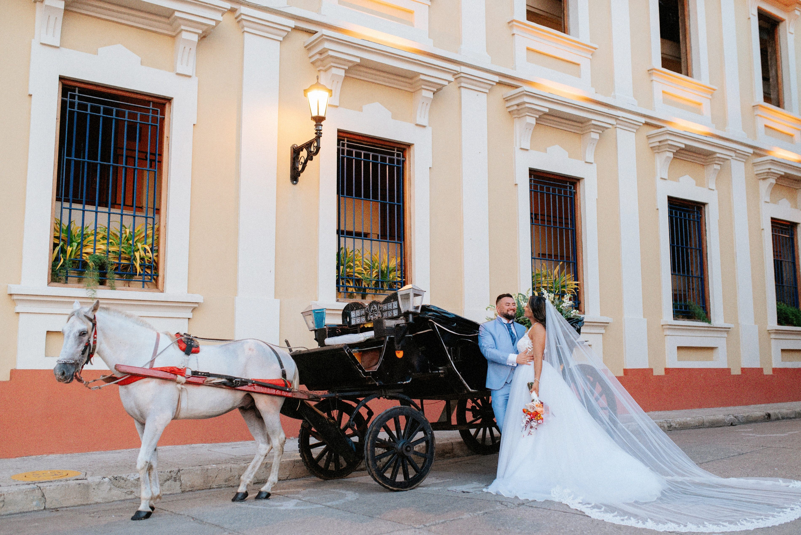ESPAÑOL. César Vanegas Photography | Wedding & Travel Photographer | Cartagena, Colombia