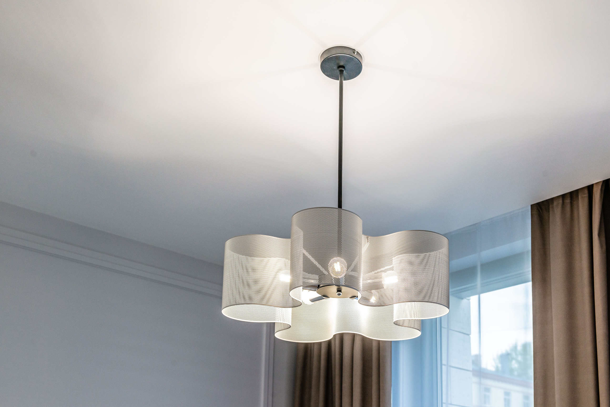 Однокомнатная квартира на Шаболовской. ФОТОГРАФ МЕКСИКА КИНТАНА-РОО