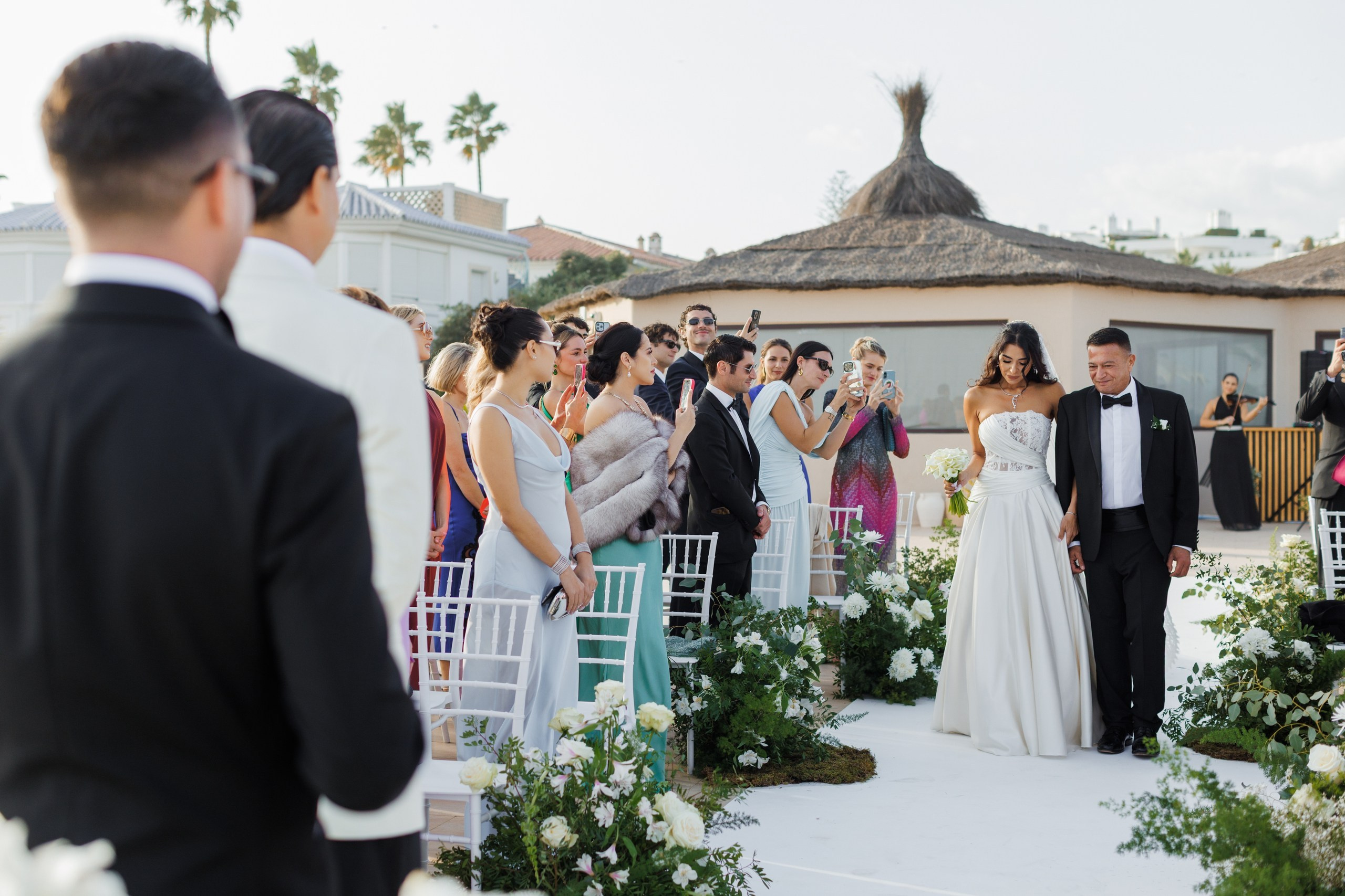 Photographer and Videographer in Malaga Spain. DiaFoto Weddings · Premium Destination Wedding Photographer & Videographer in Barcelona