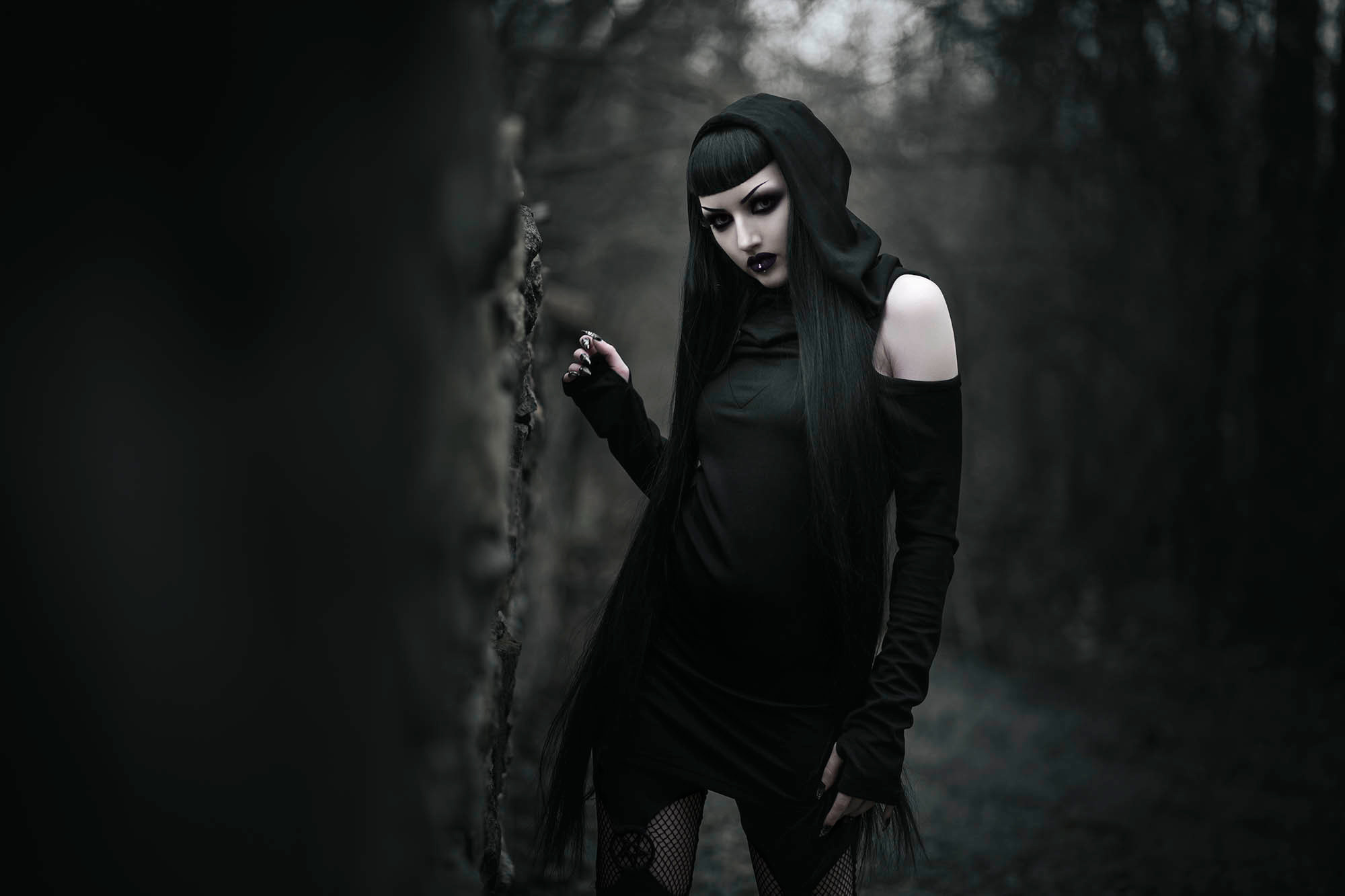 Killstar, UK - Alternative Clothing Brand. Mark Smilyanic | Portrait and Adventure Photographer from Belgrade