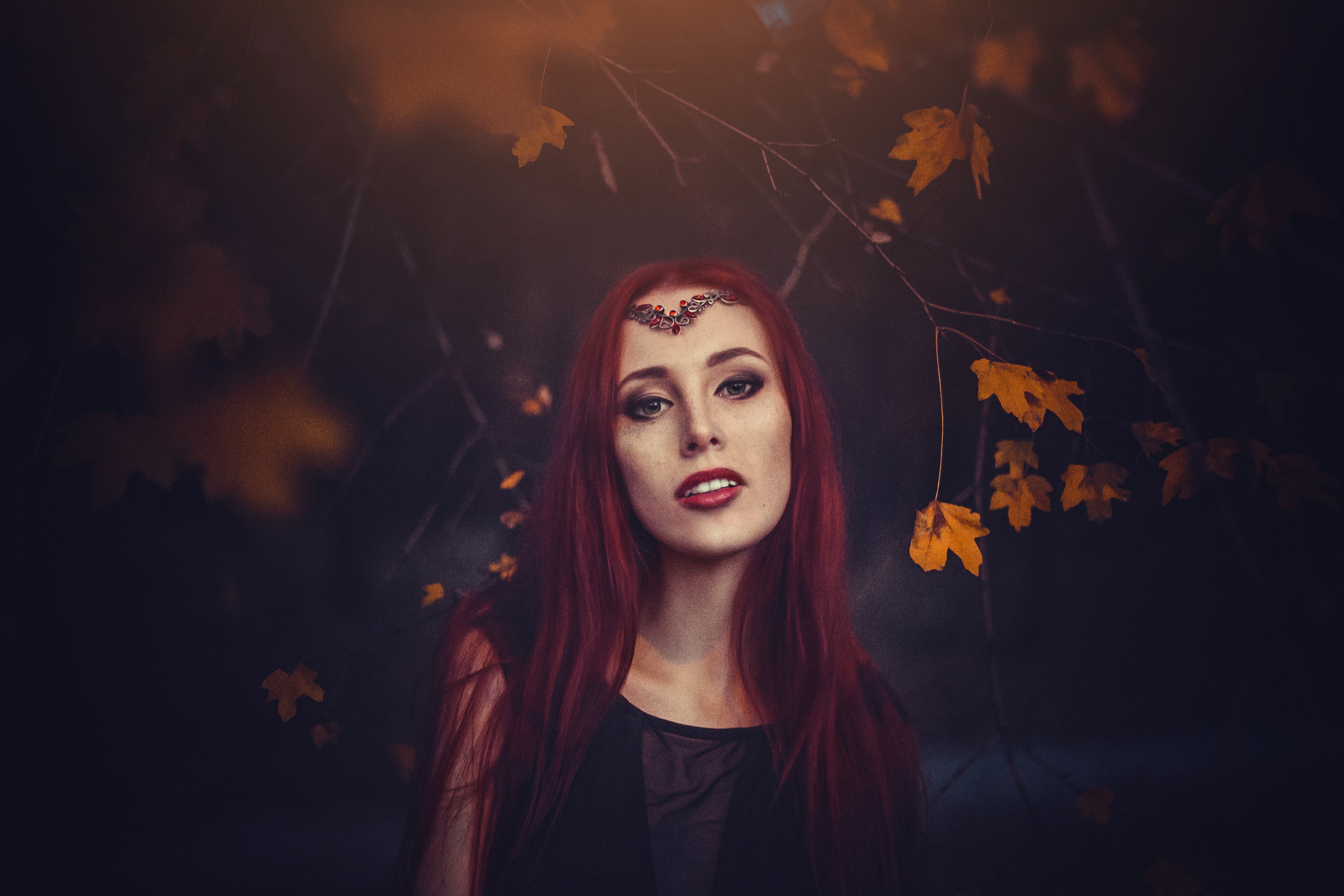 Elena Skullova, fotograf i model. Mark Smilyanic | Portretni boudoir fotograf iz Beograda