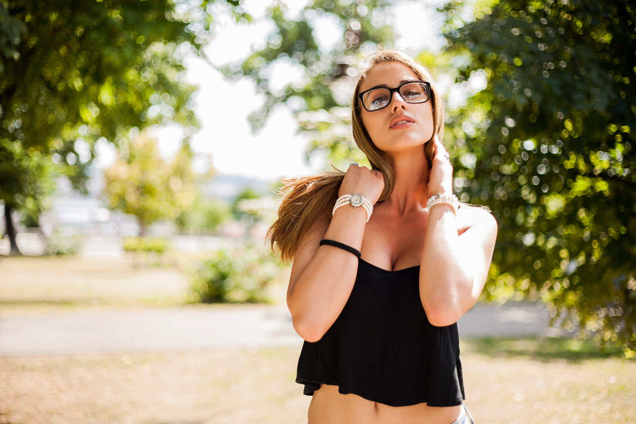 Smilyanic Outdoor Portraits. Mark Smilyanic | Portrait and Adventure Photographer from Belgrade