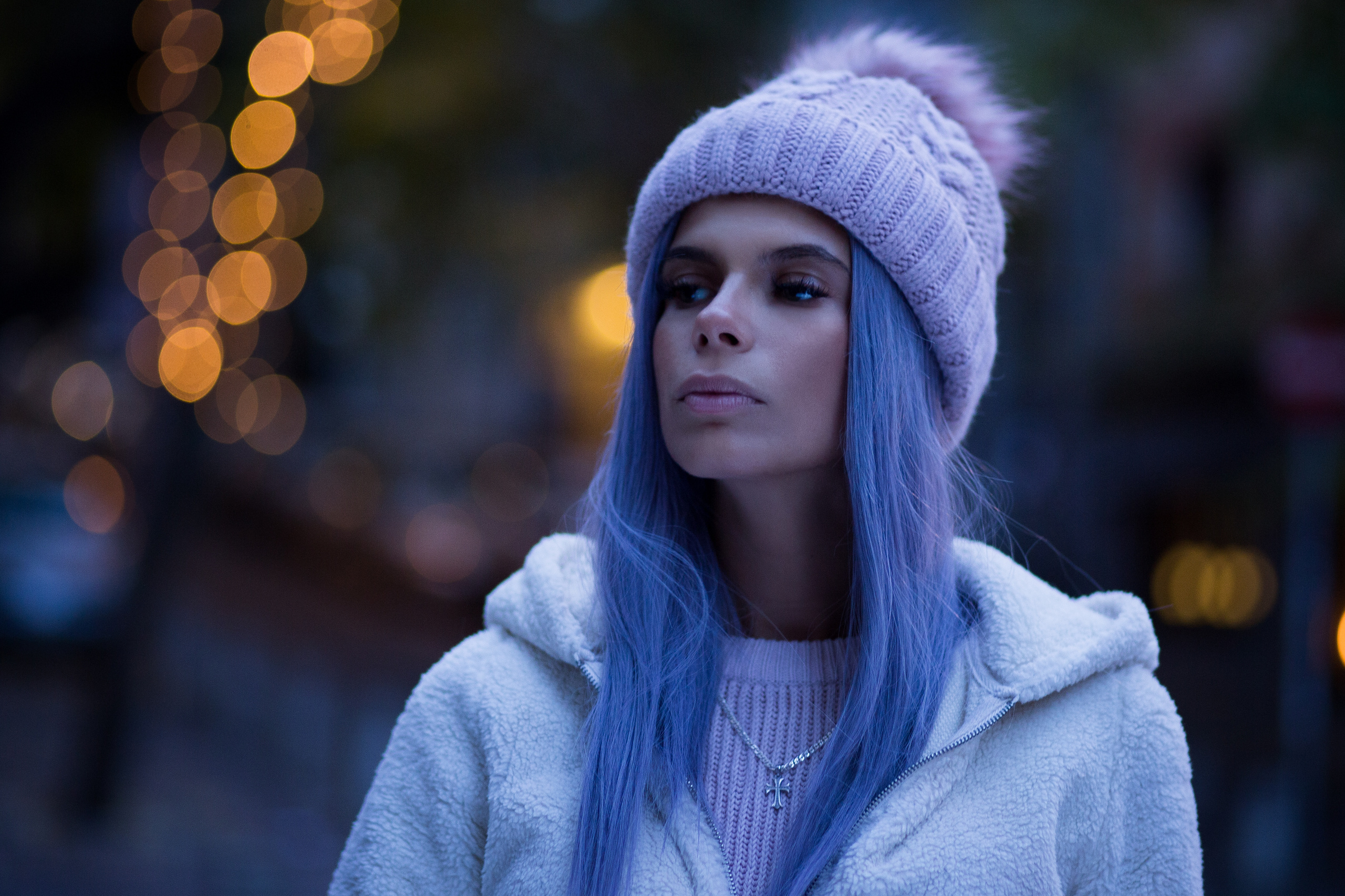 Vasilika Kušić. Mark Smilyanic | Portretni boudoir fotograf iz Beograda