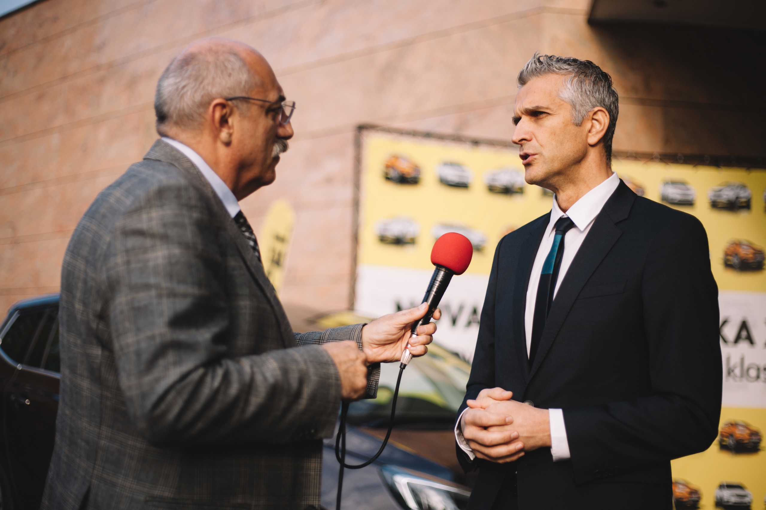 Opel, Belgrade. Mark Smilyanic | Portrait and Adventure Photographer from Belgrade