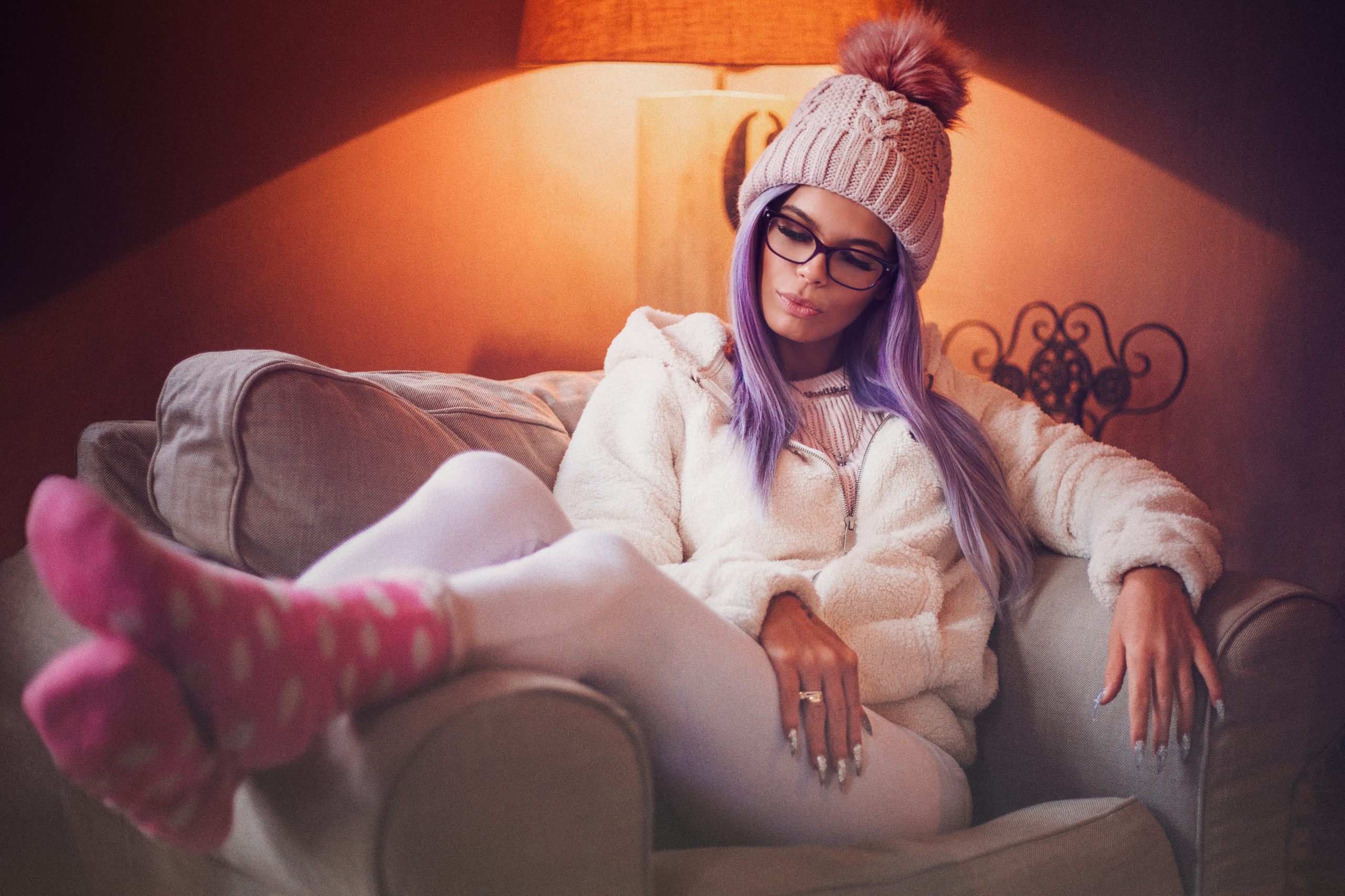 Vasilika Kušić. Mark Smilyanic | Portretni boudoir fotograf iz Beograda