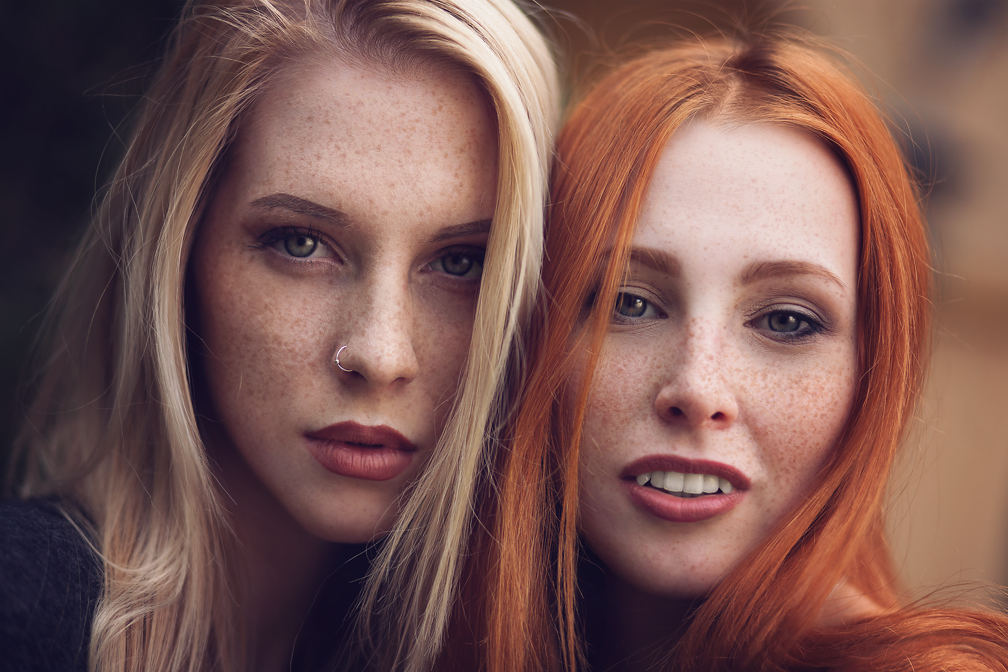 Smilyanic Outdoor Portraits. Mark Smilyanic | Portrait and Adventure Photographer from Belgrade