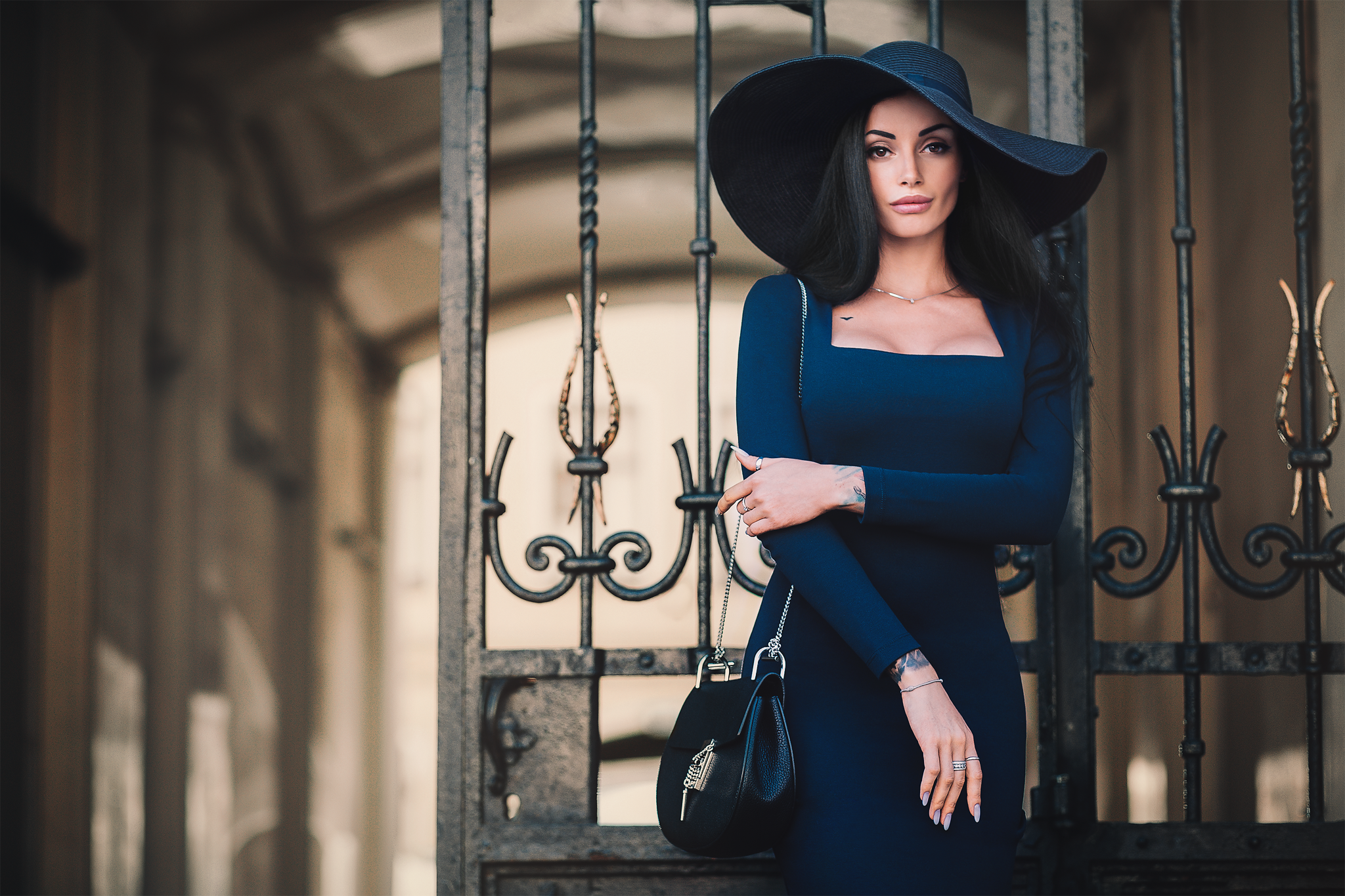 Smilyanic Outdoor Portraits. Mark Smilyanic | Portrait and Adventure Photographer from Belgrade